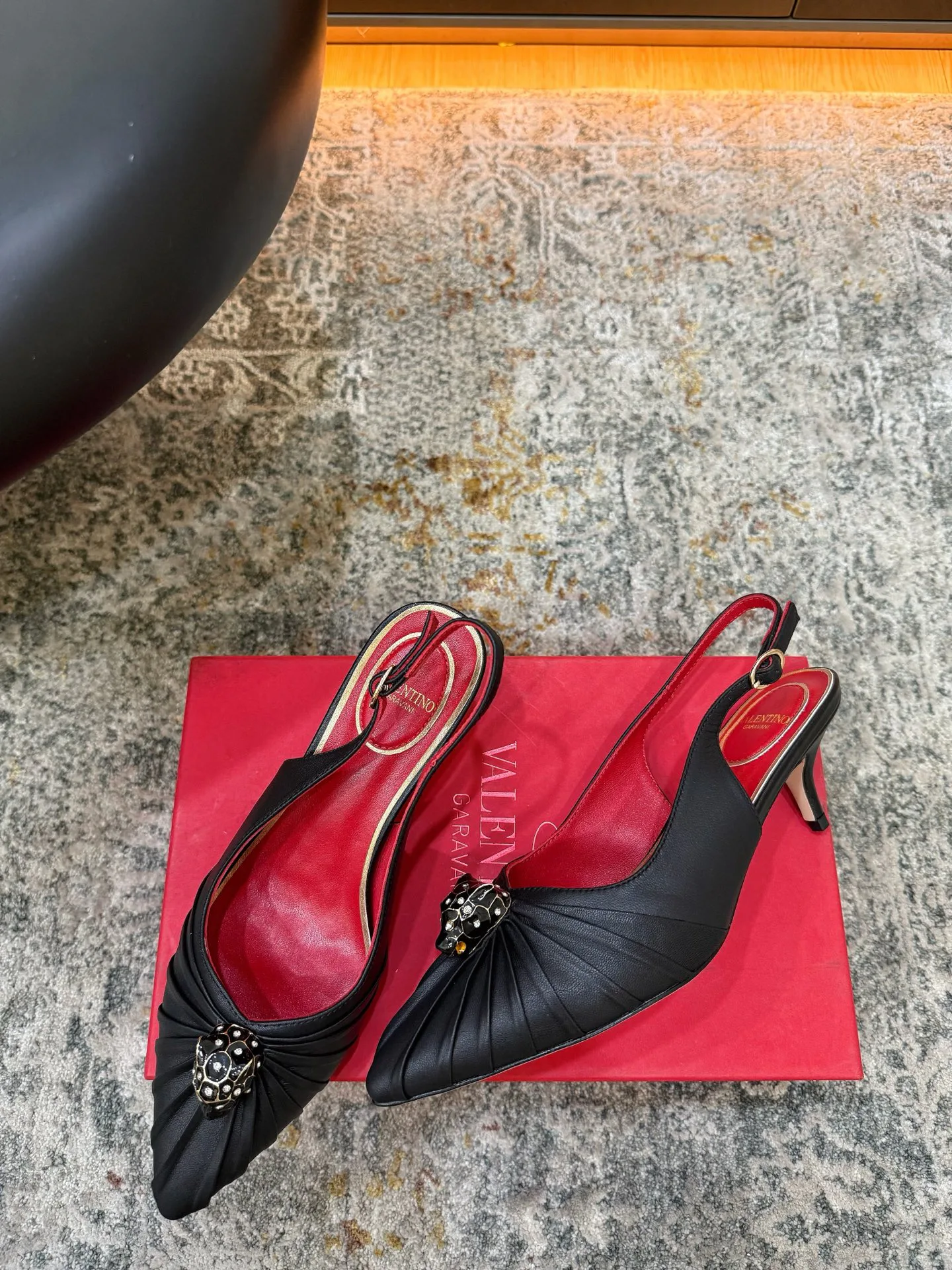 Women's Heels VALENTINO 18415145