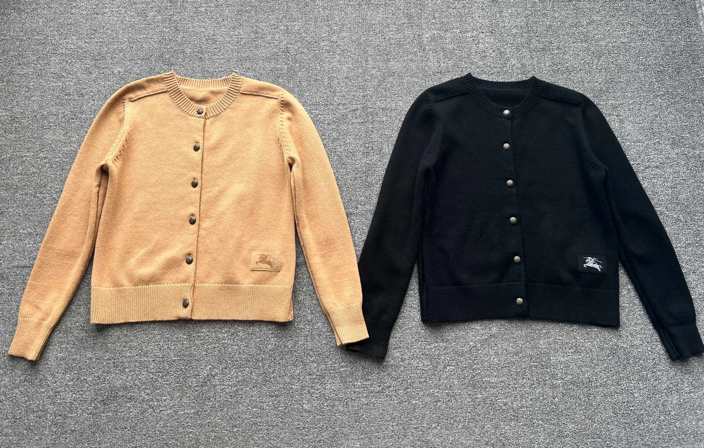 Джемперы И Свитеры Женские Burberry 18588259