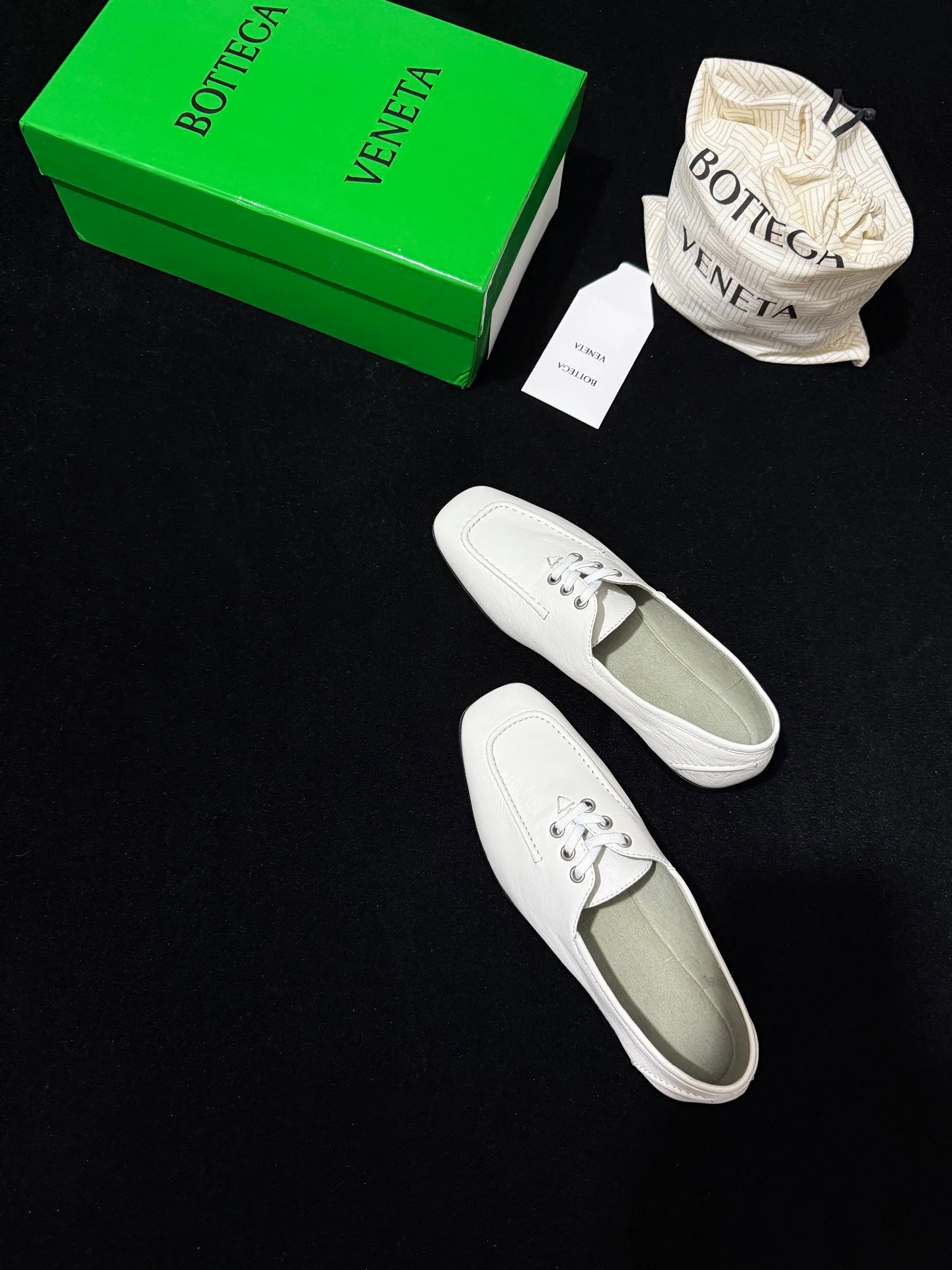 Women's Loafers And Moccasins BOTTEGA VENETA 18109948