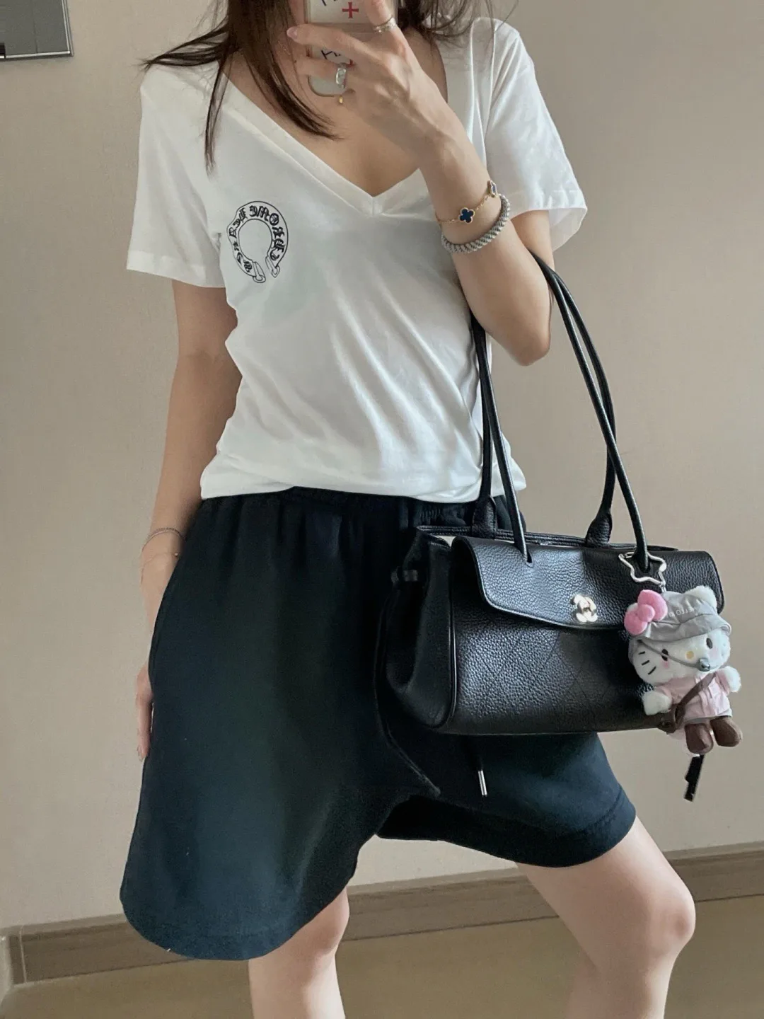 Women's Shorts ACNE STUDIOS 17960662