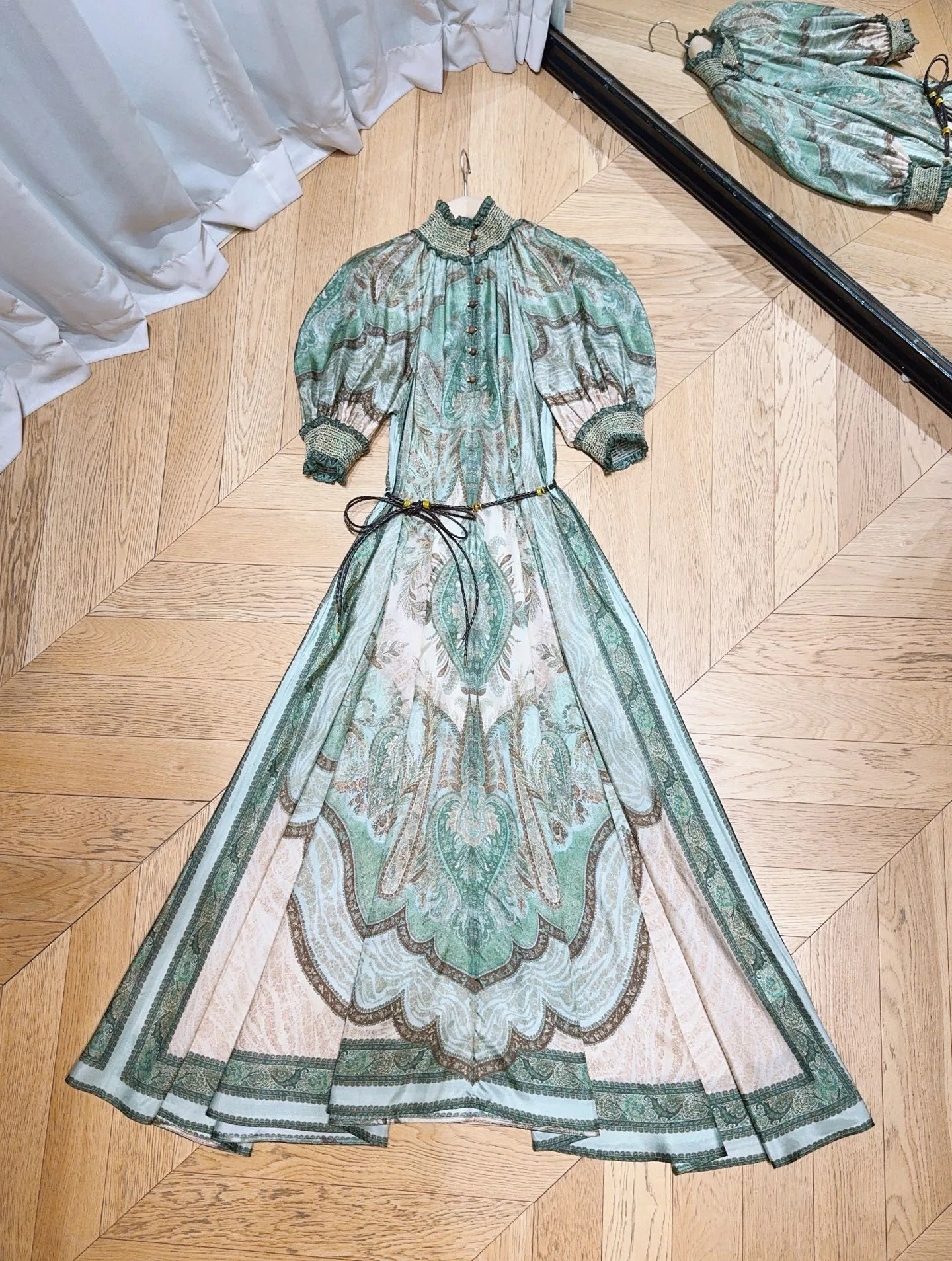 Women's Dresses ZIMMERMANN 17211580