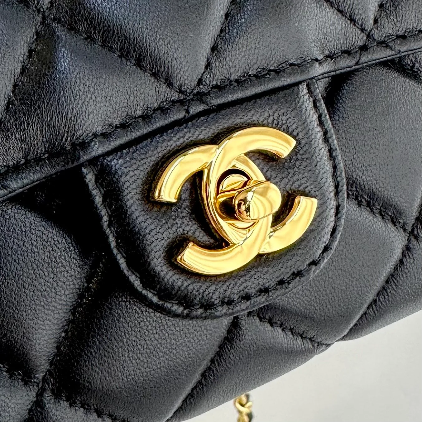 Women's Classic Handbags CHANEL 18019356