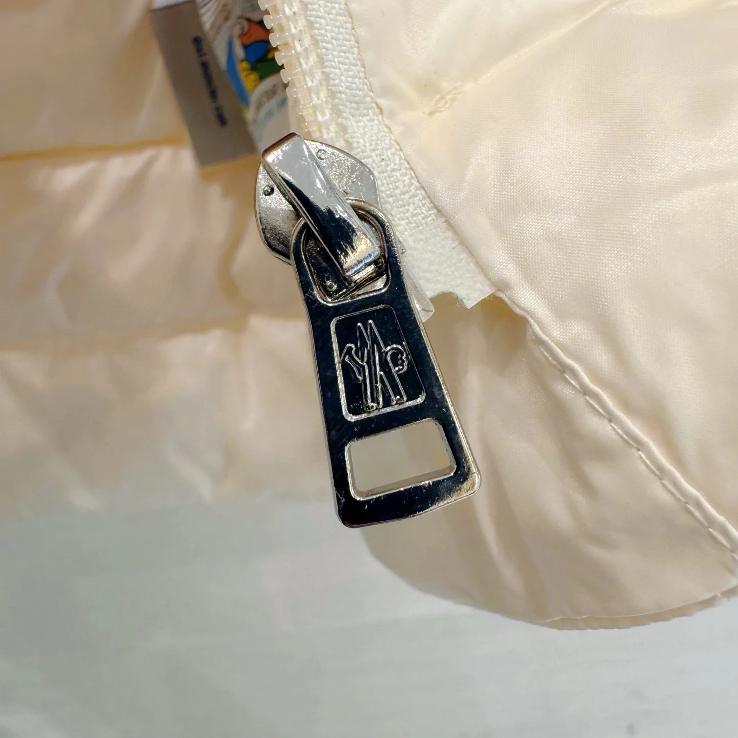 Men's Vests MONCLER 18434465