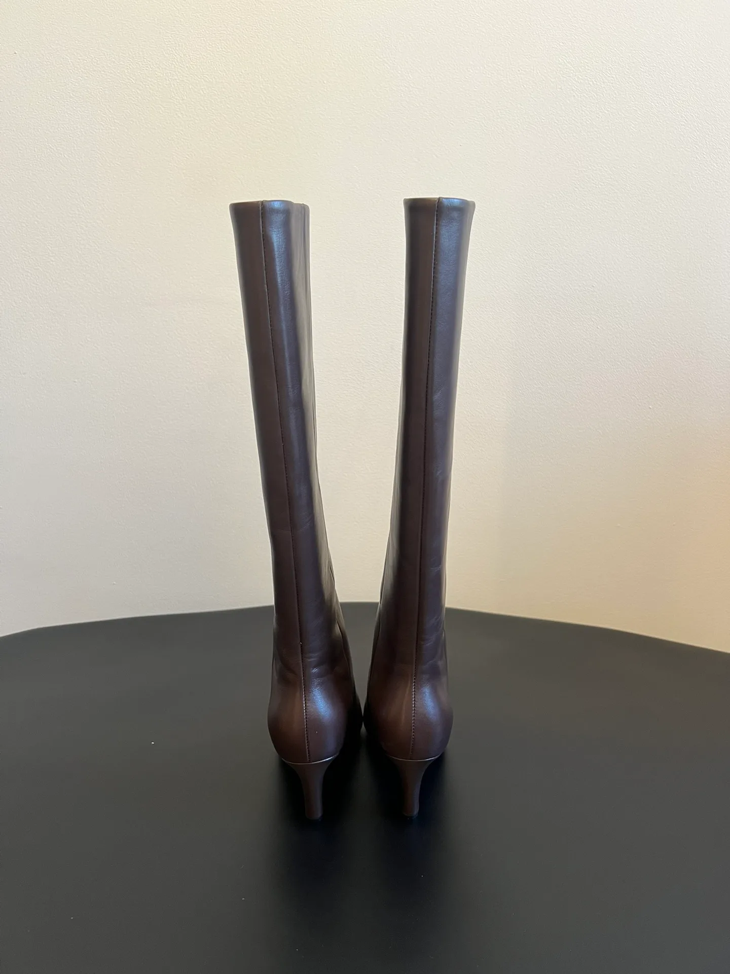 Women's Boots SAINT LAURENT 18509606