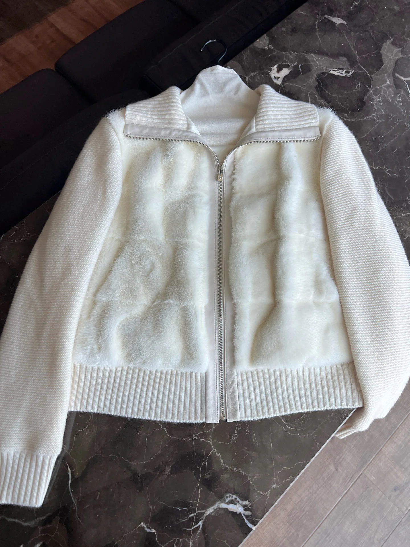 Women's Jackets And Down Jackets LORO PIANA 18198775