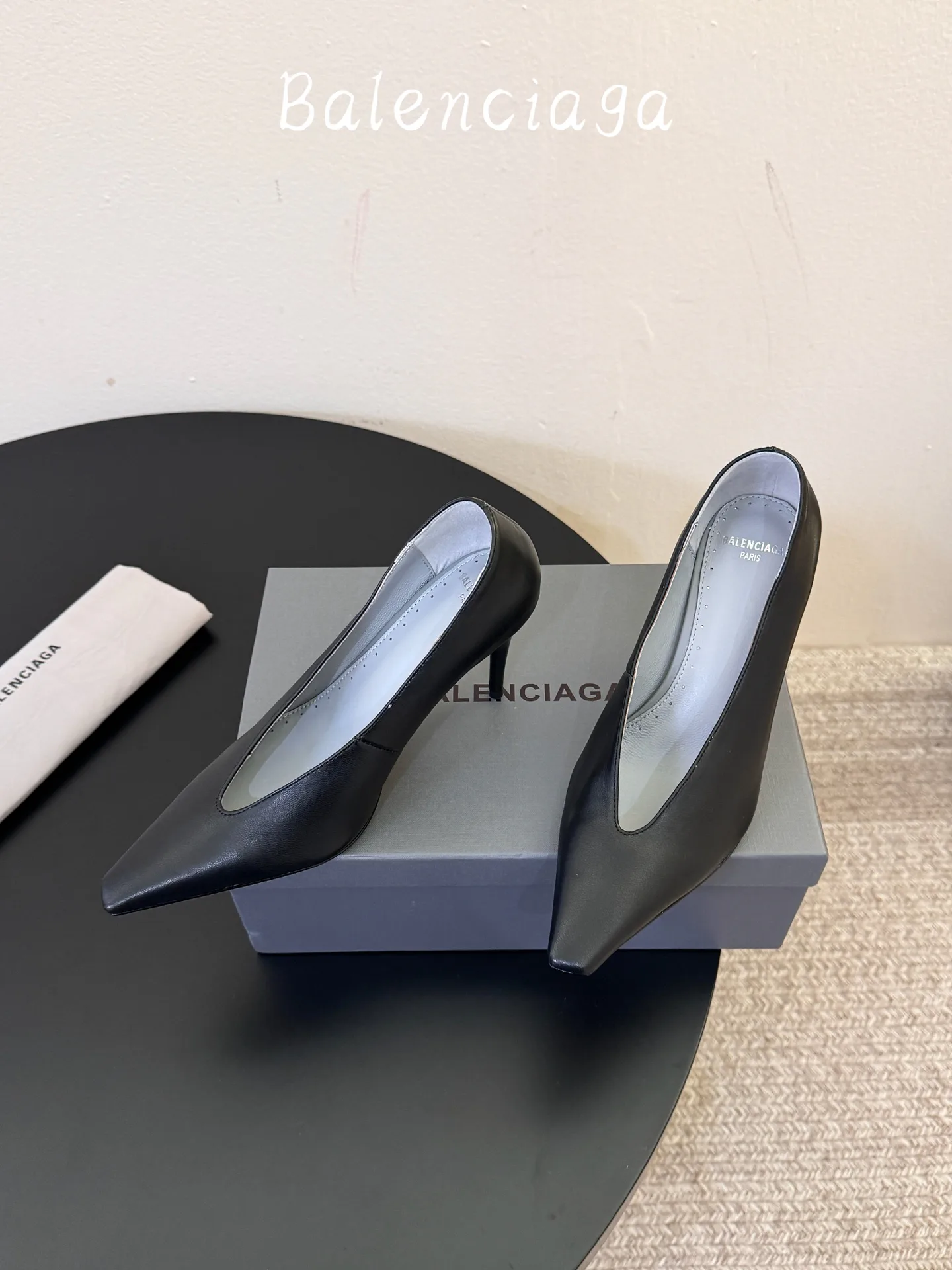 Women's Heels BALENCIAGA 18152113