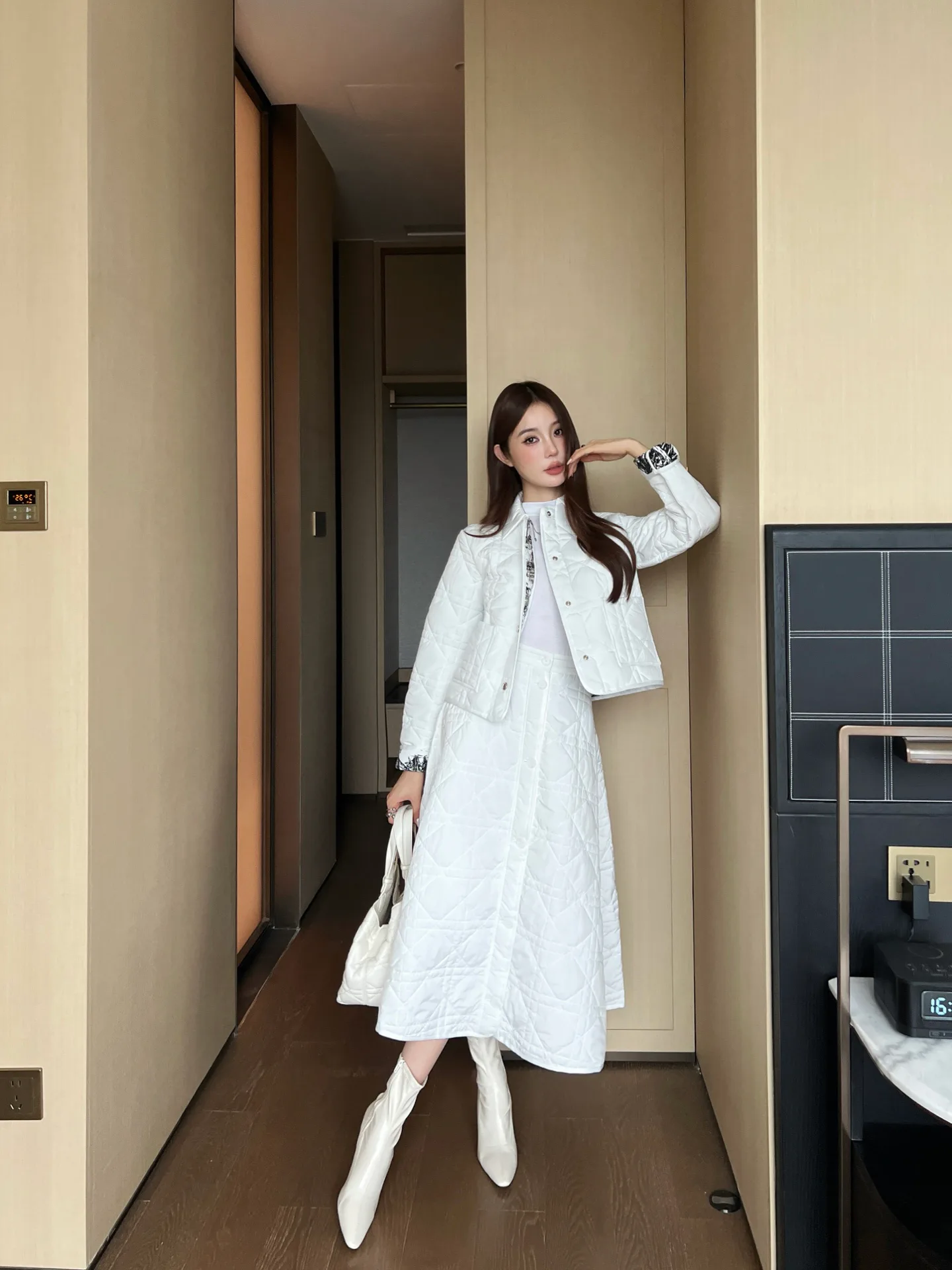 Women's Jackets And Down Jackets CHRISTIAN DIOR 18106485