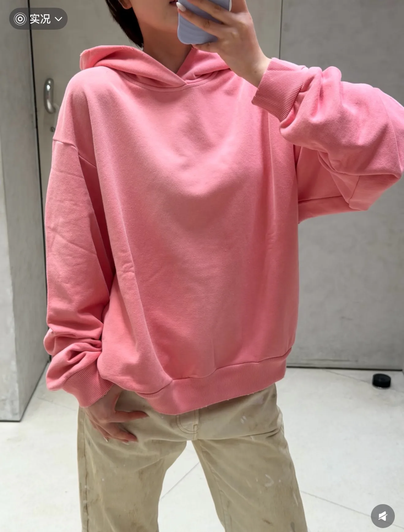 Women's Sweatshirts And Hoodies ACNE STUDIOS 16982213