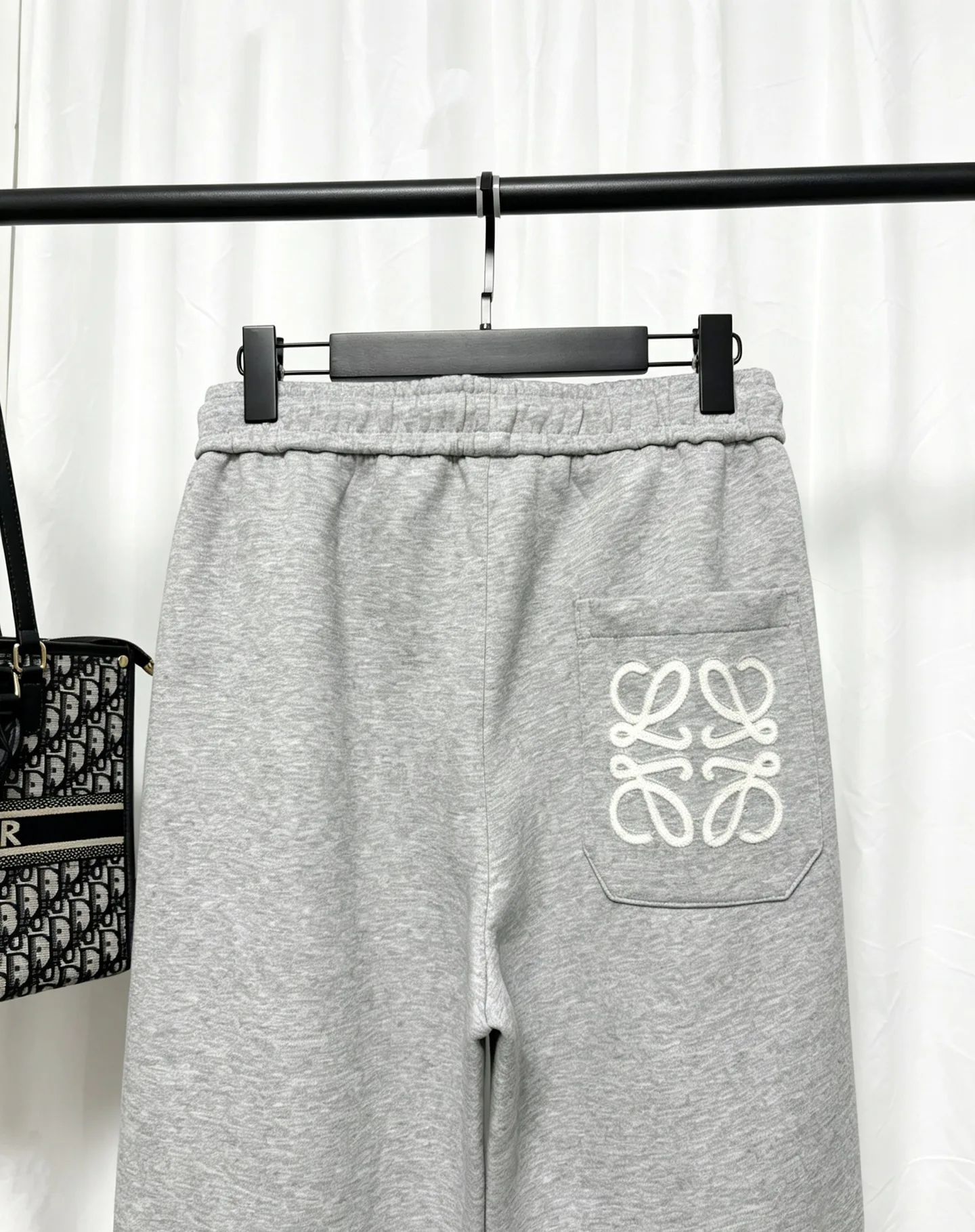 Men's Trousers LOEWE 18179167