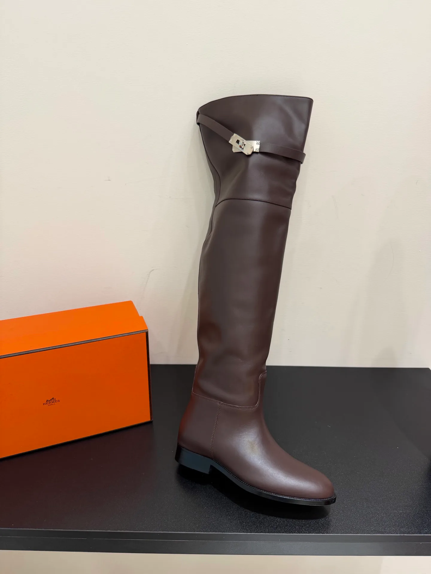 Women's Boots HERMES 18158826
