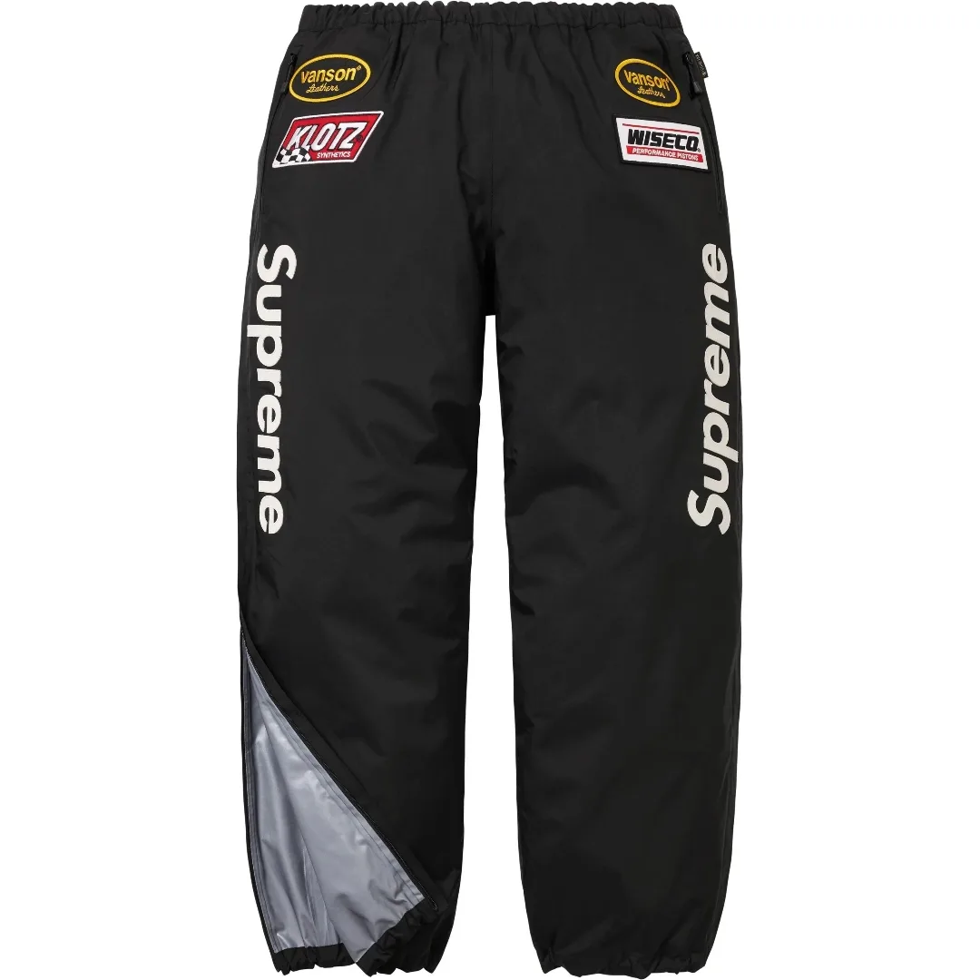 Men's Trousers SUPREME 17510418