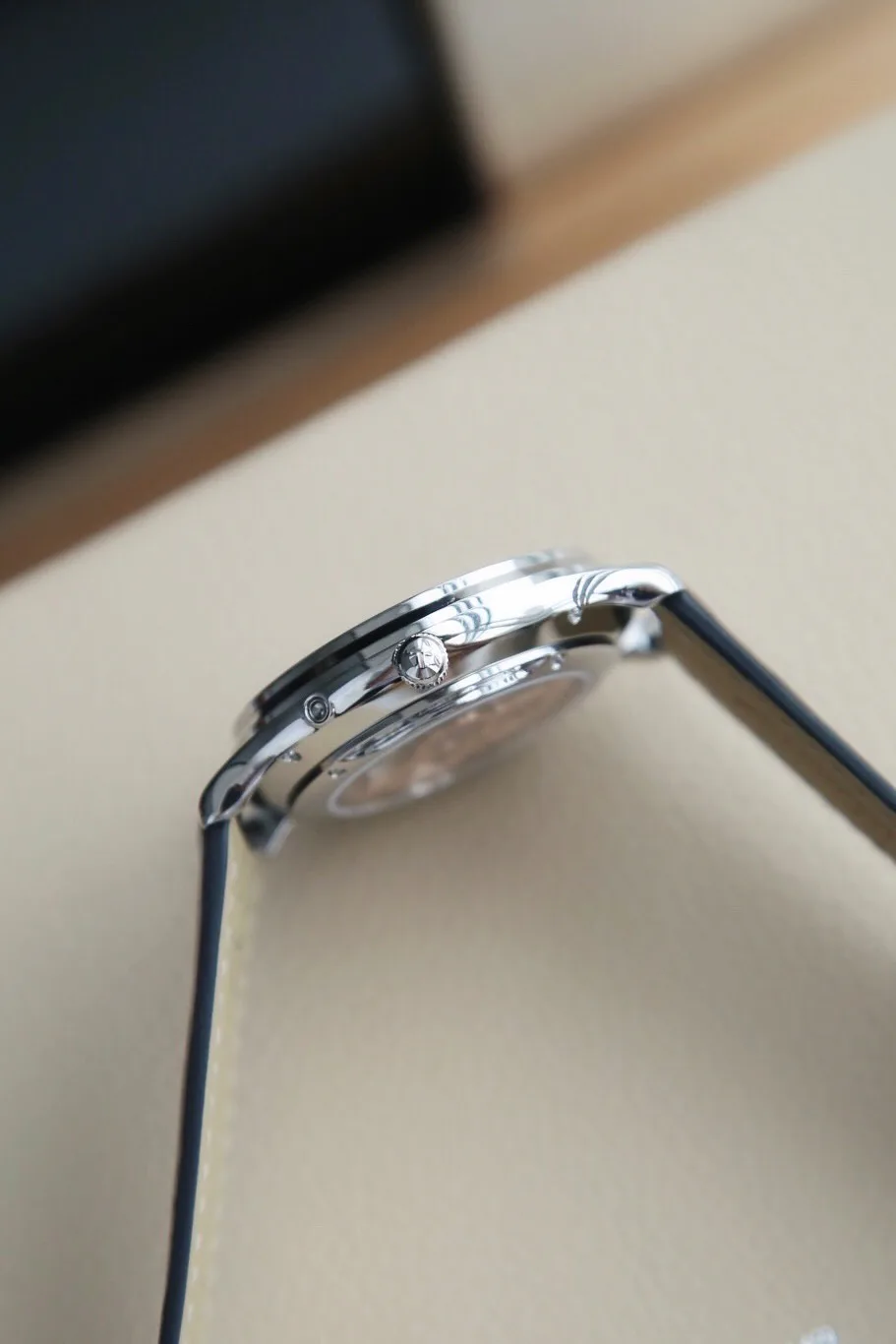 Men's Watches JAEGER-LECOULTRE 18036776