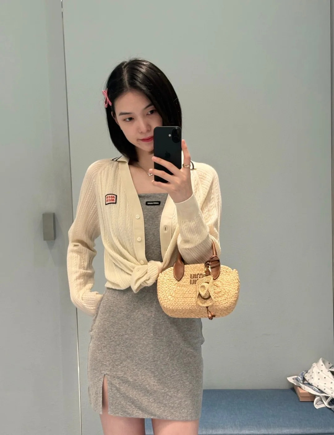 Women's Jumpers And Sweaters MIU MIU 17339232