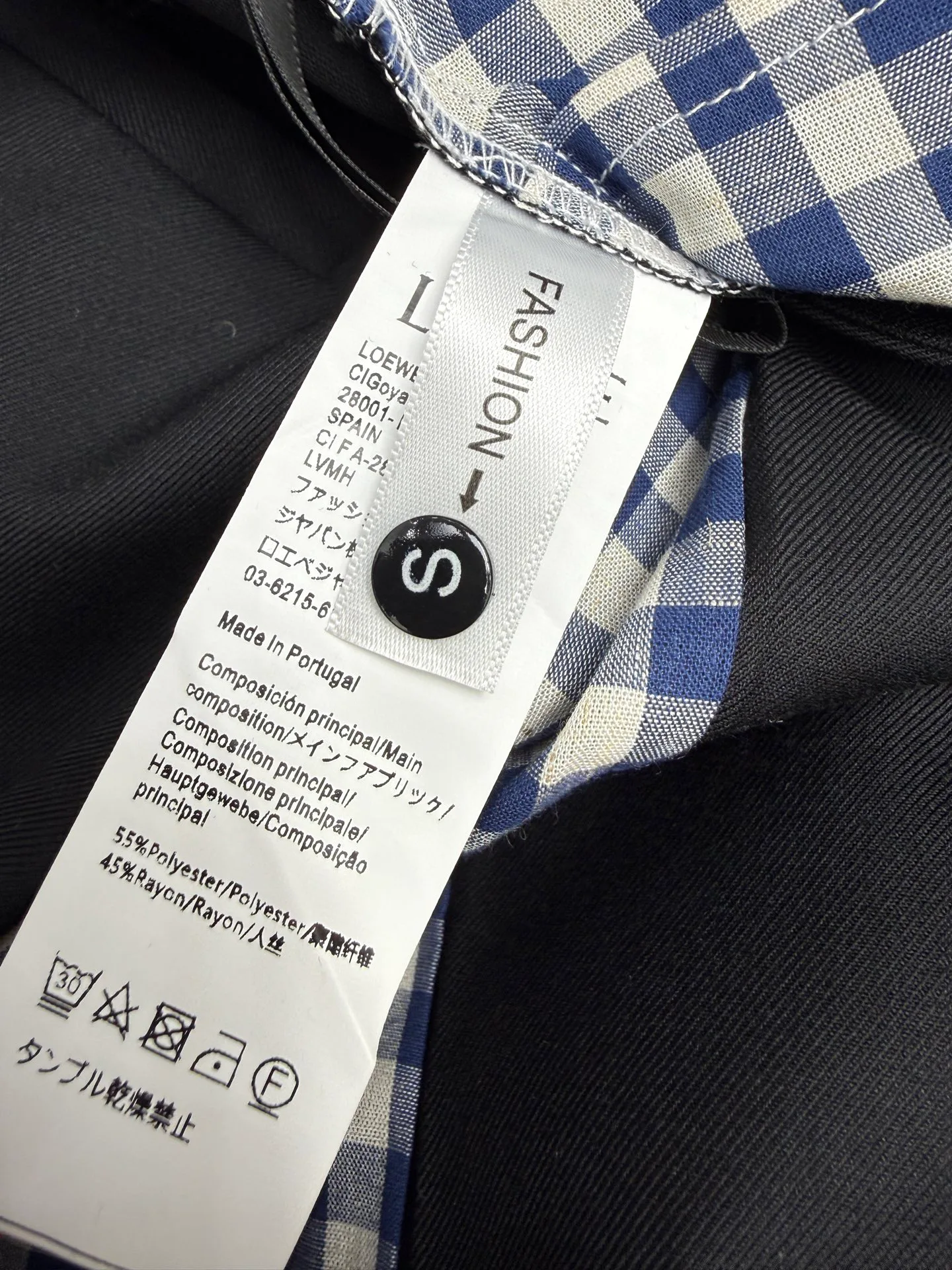 Брюки Женские Loewe 18599149