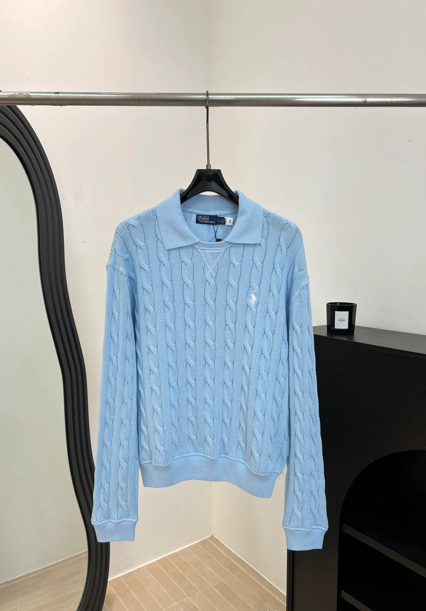 Women's Jumpers And Sweaters RALPH LAUREN 17823504