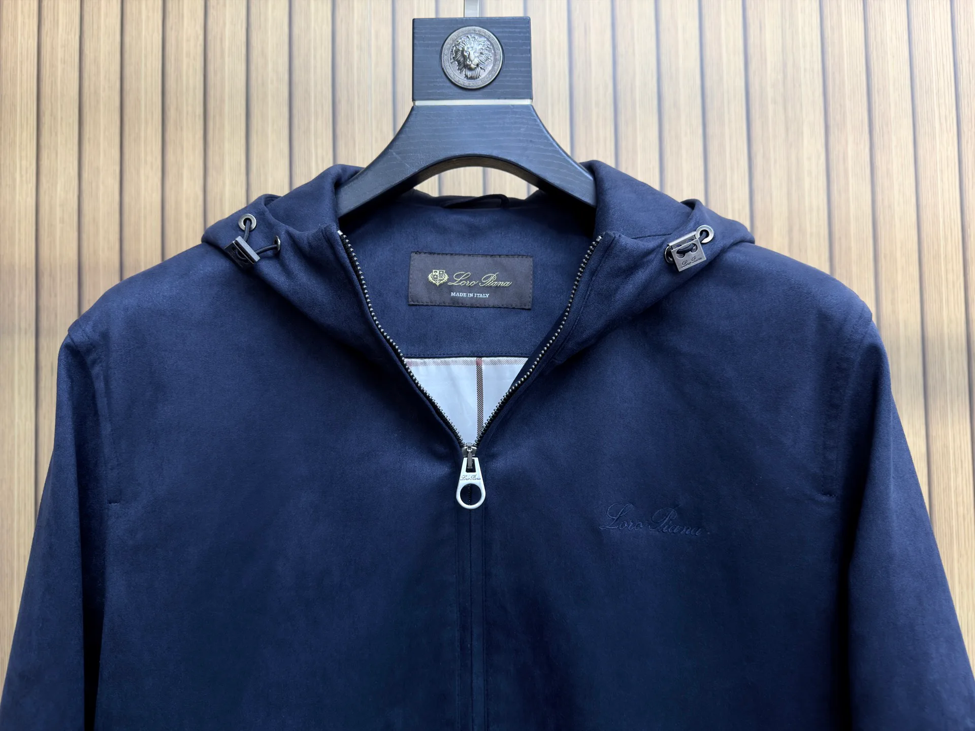 Men's Jackets And Down Jackets LORO PIANA 18157023