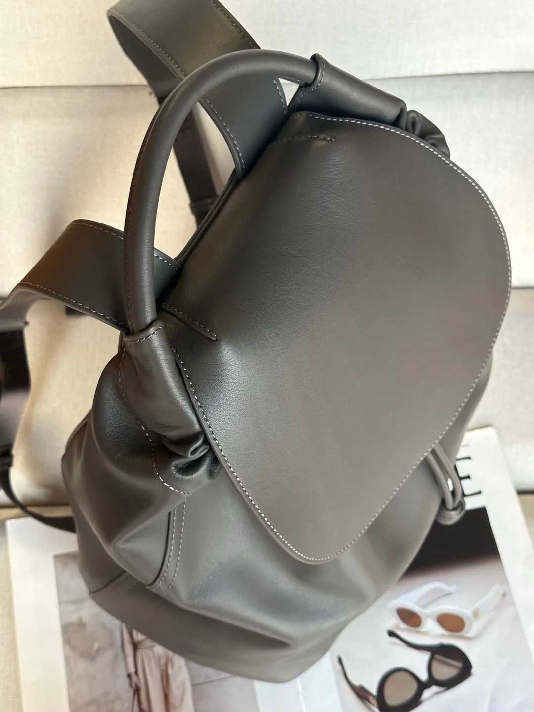 Women's Backpacks LOEWE 18383307