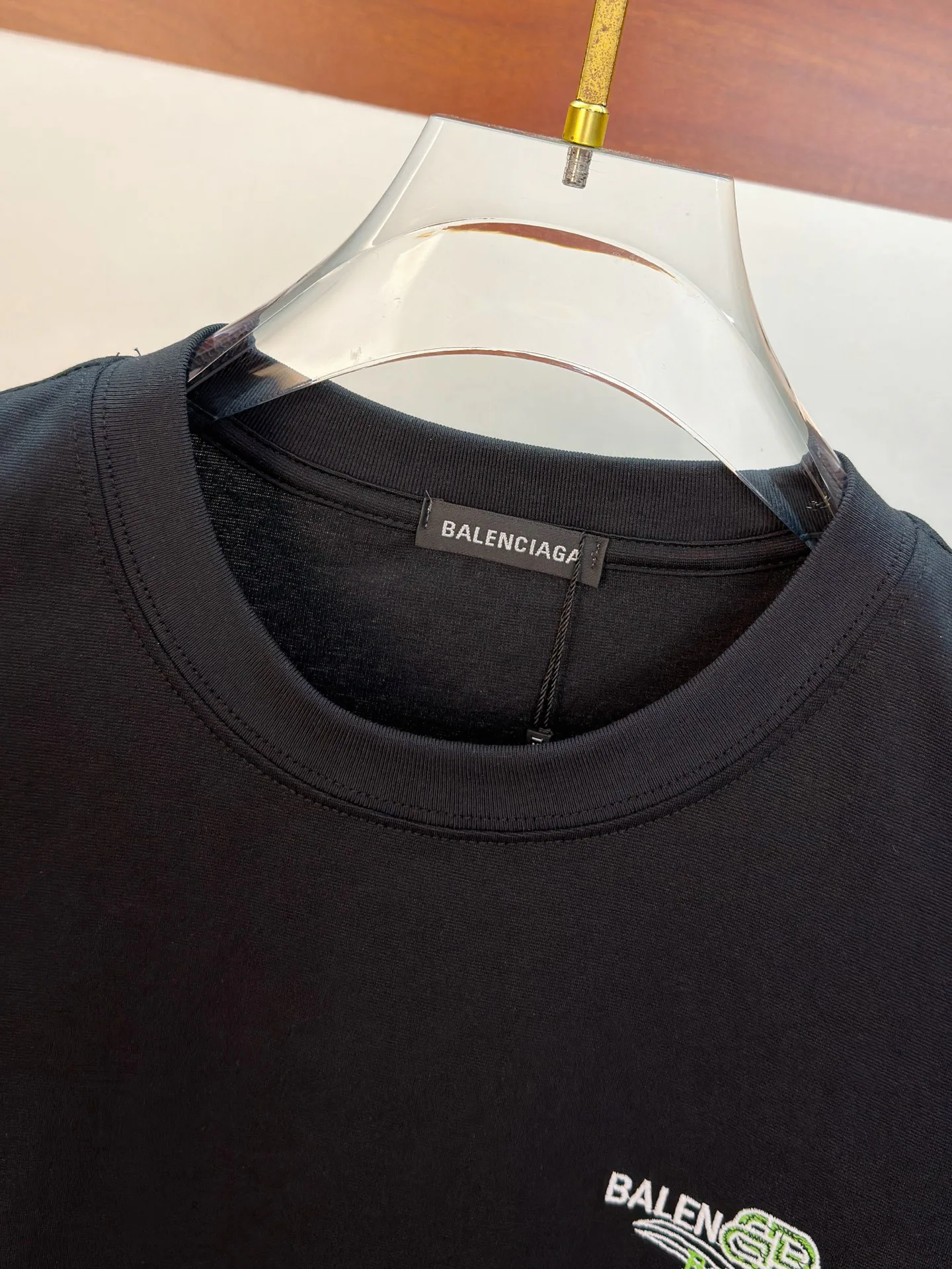 Men's T-Shirts BALENCIAGA 18296322