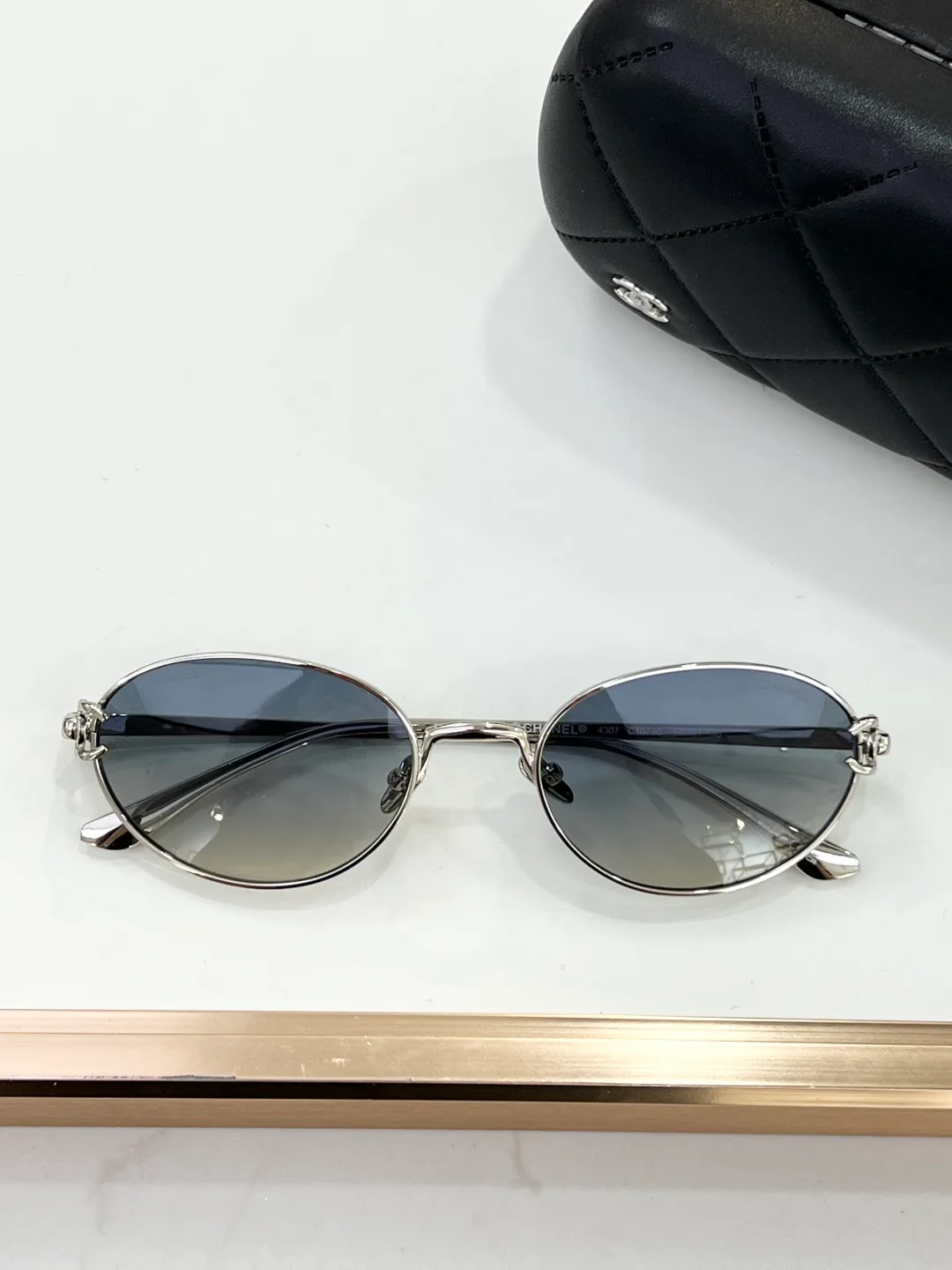 Glasses CHANEL 16870934