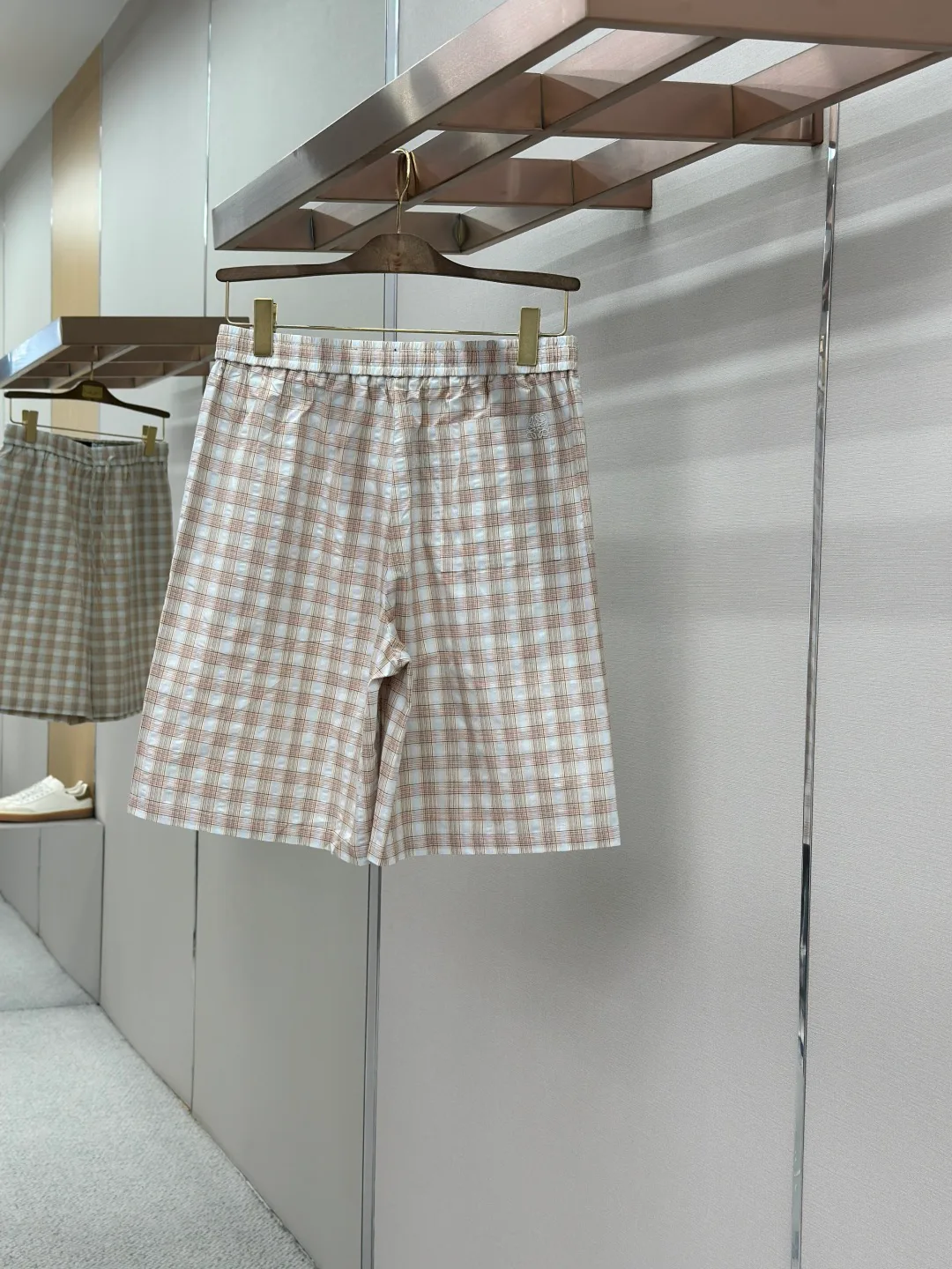 Men's Shorts LOEWE 17288601