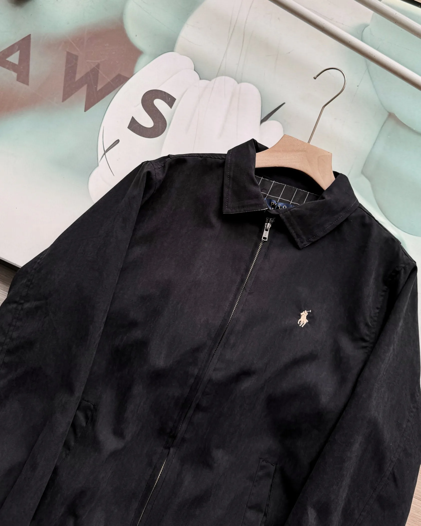 Men's Jackets And Down Jackets RALPH LAUREN 18069440