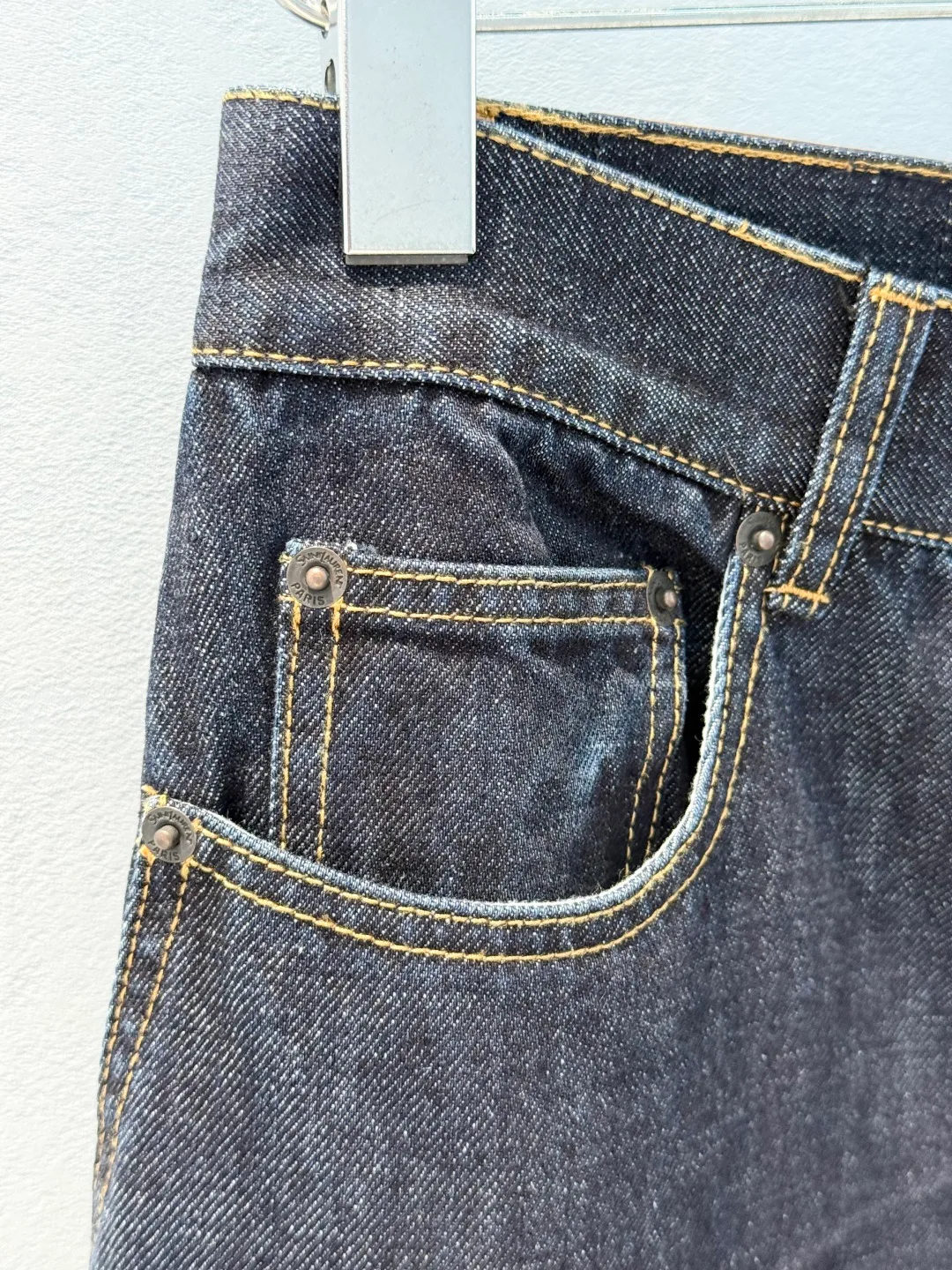 Women's Jeans SAINT LAURENT 17712440