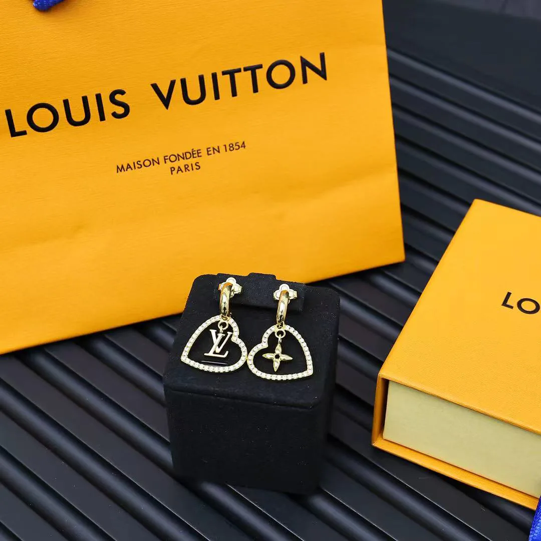 Jewelry LOUIS VUITTON 17737911
