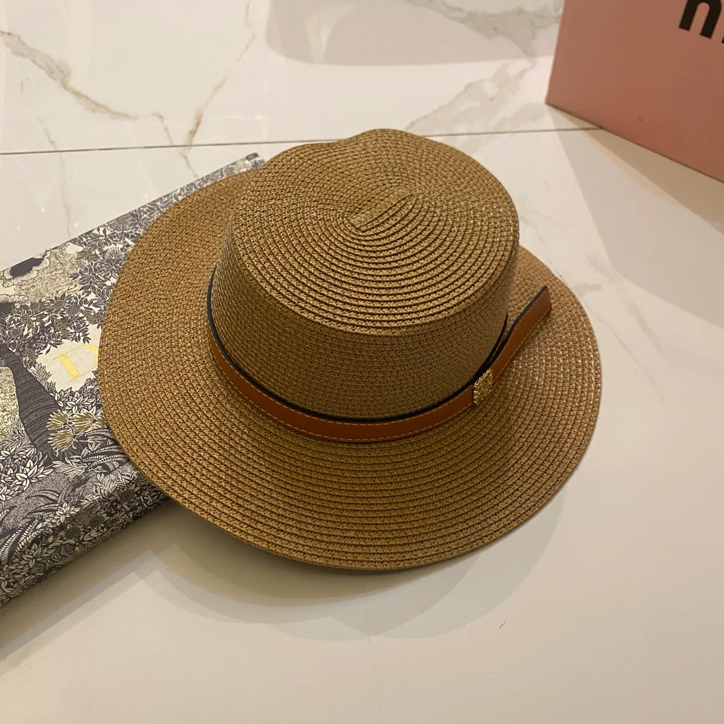 Hats LOEWE 17498294