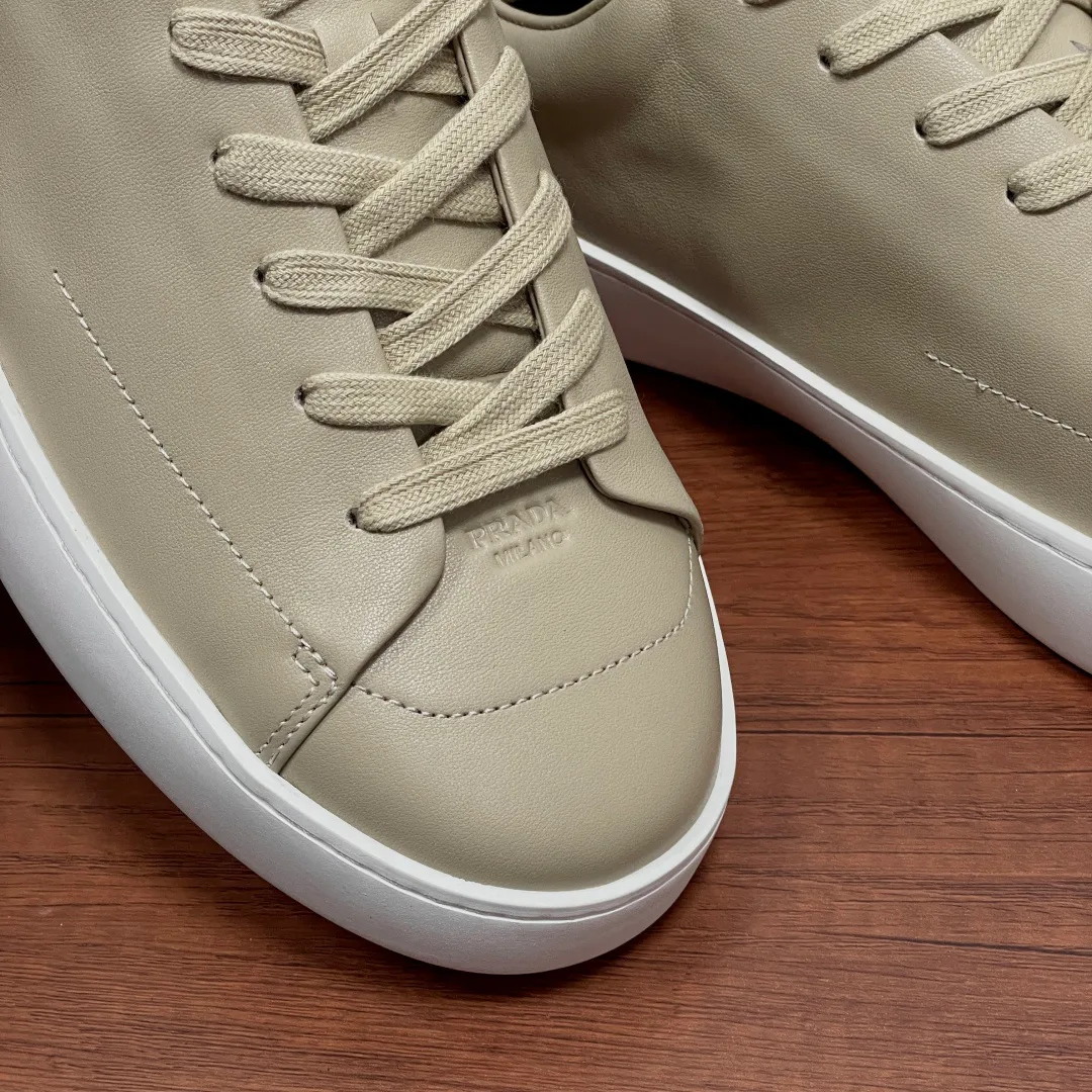 Men's Sneakers PRADA 17858866