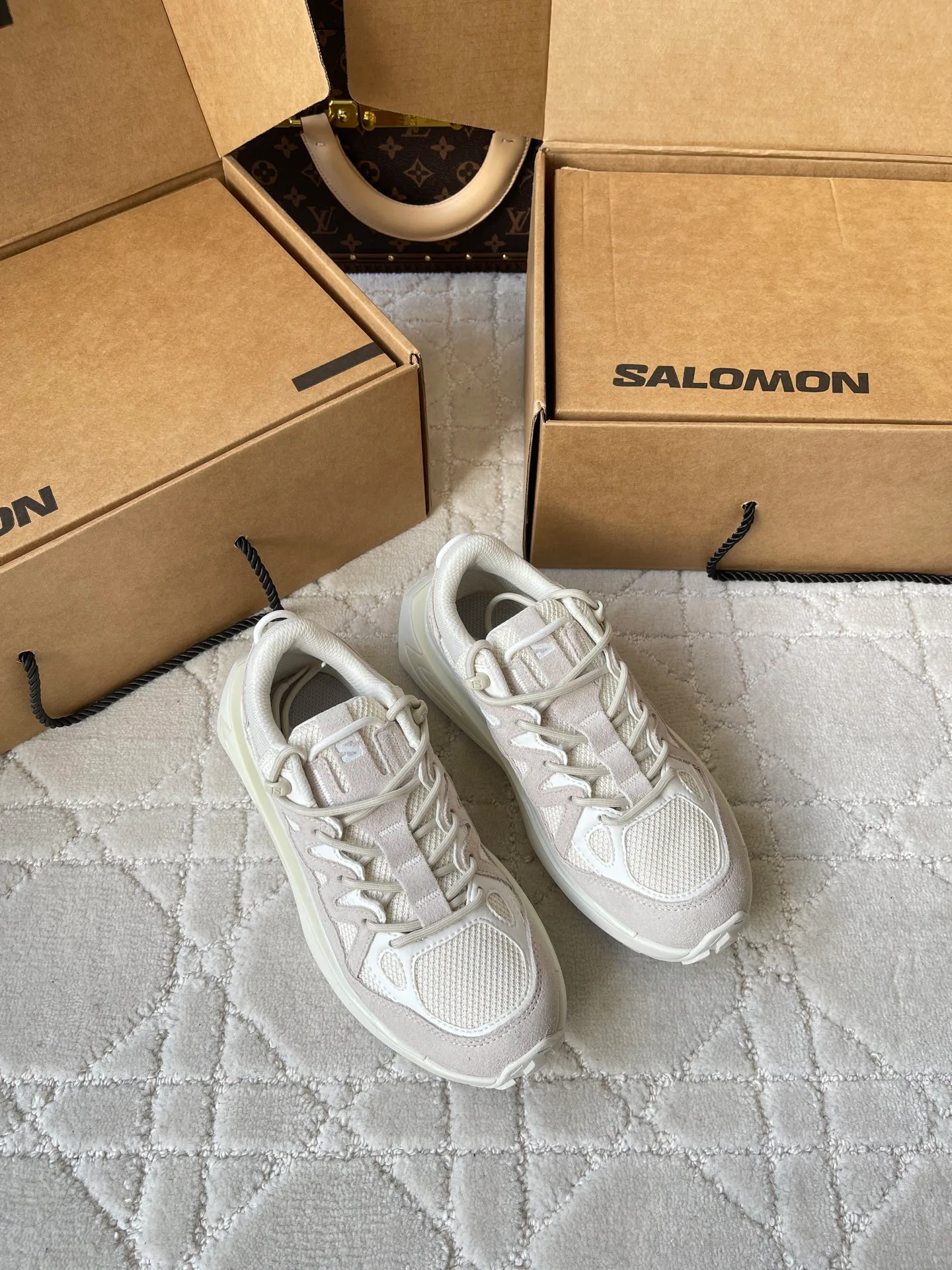 Women's Sneakers SALOMON 18039054