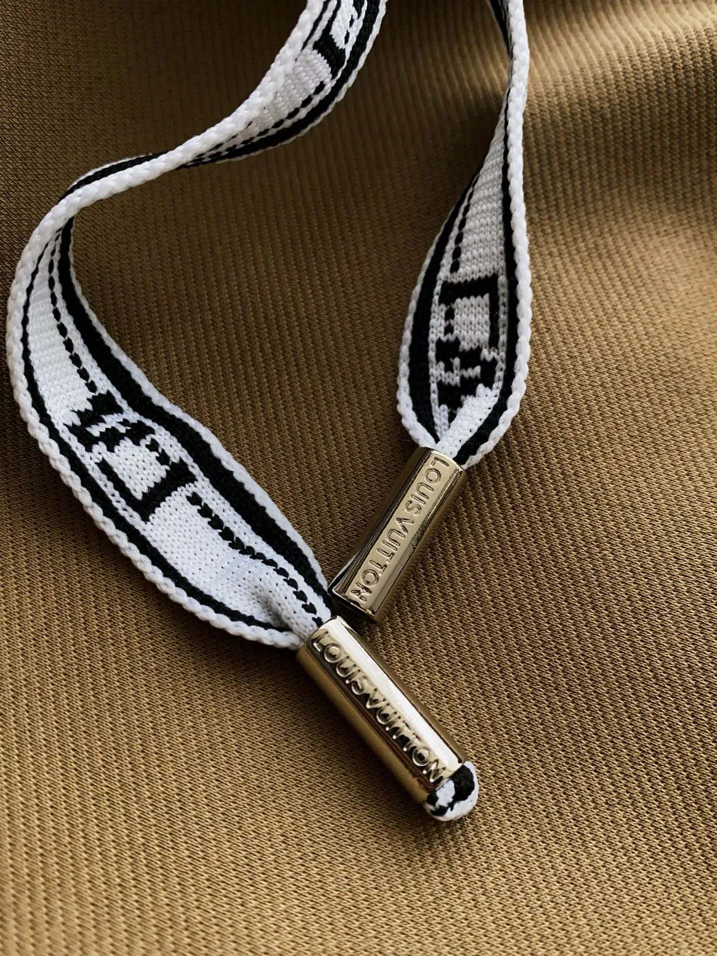 Men's Trousers LOUIS VUITTON 18161918