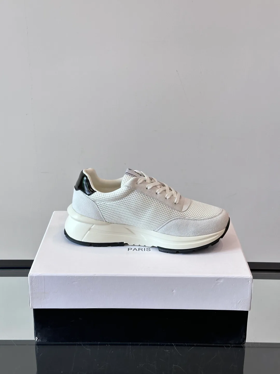 Men's Sneakers BERLUTI 18017515