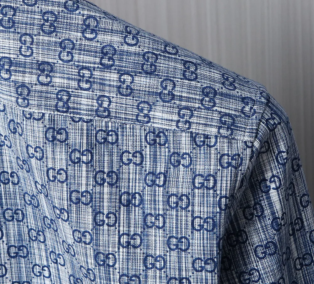 Men's Shirts GUCCI 18509951