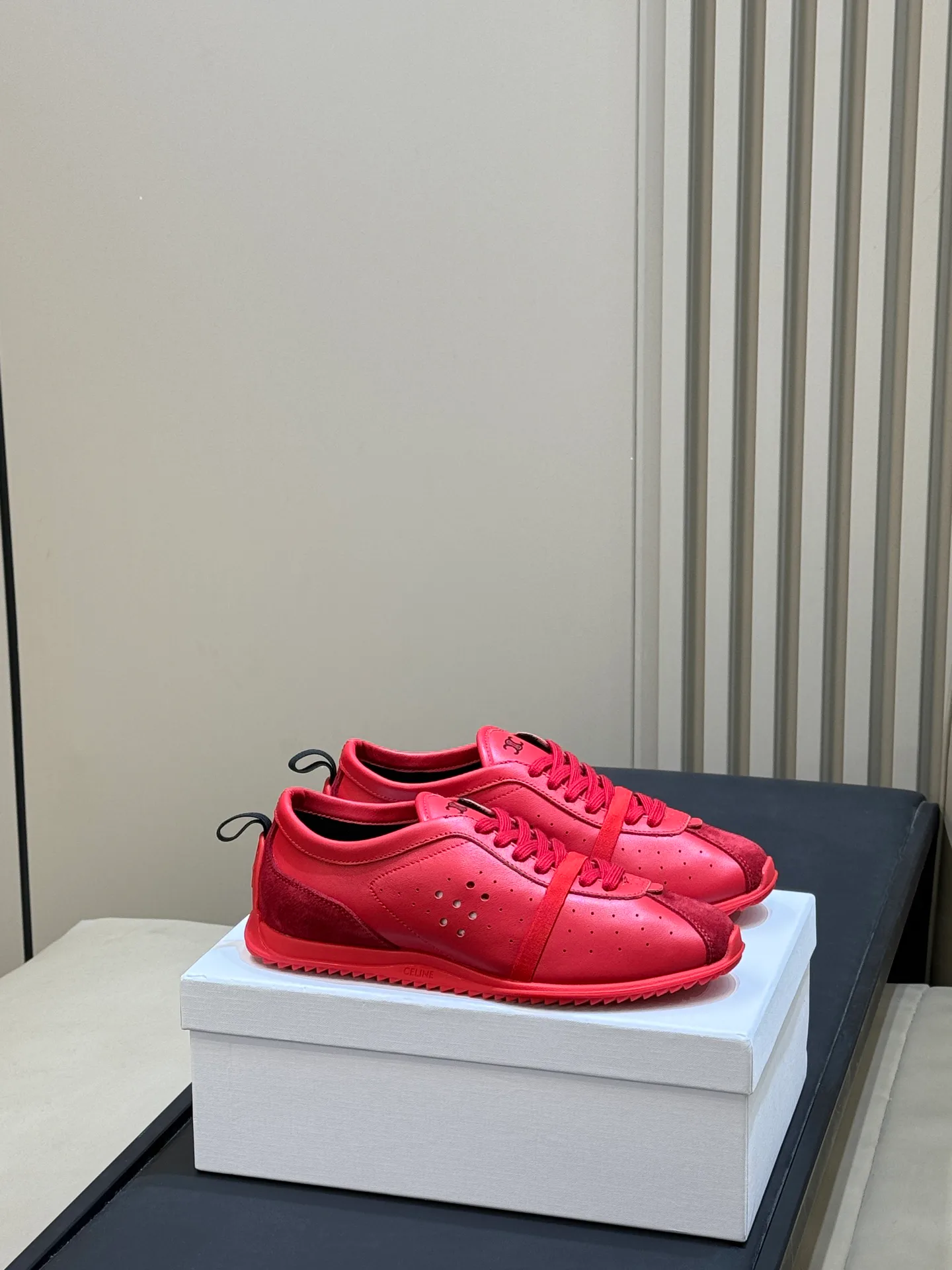 Women's Sneakers CELINE 18073022