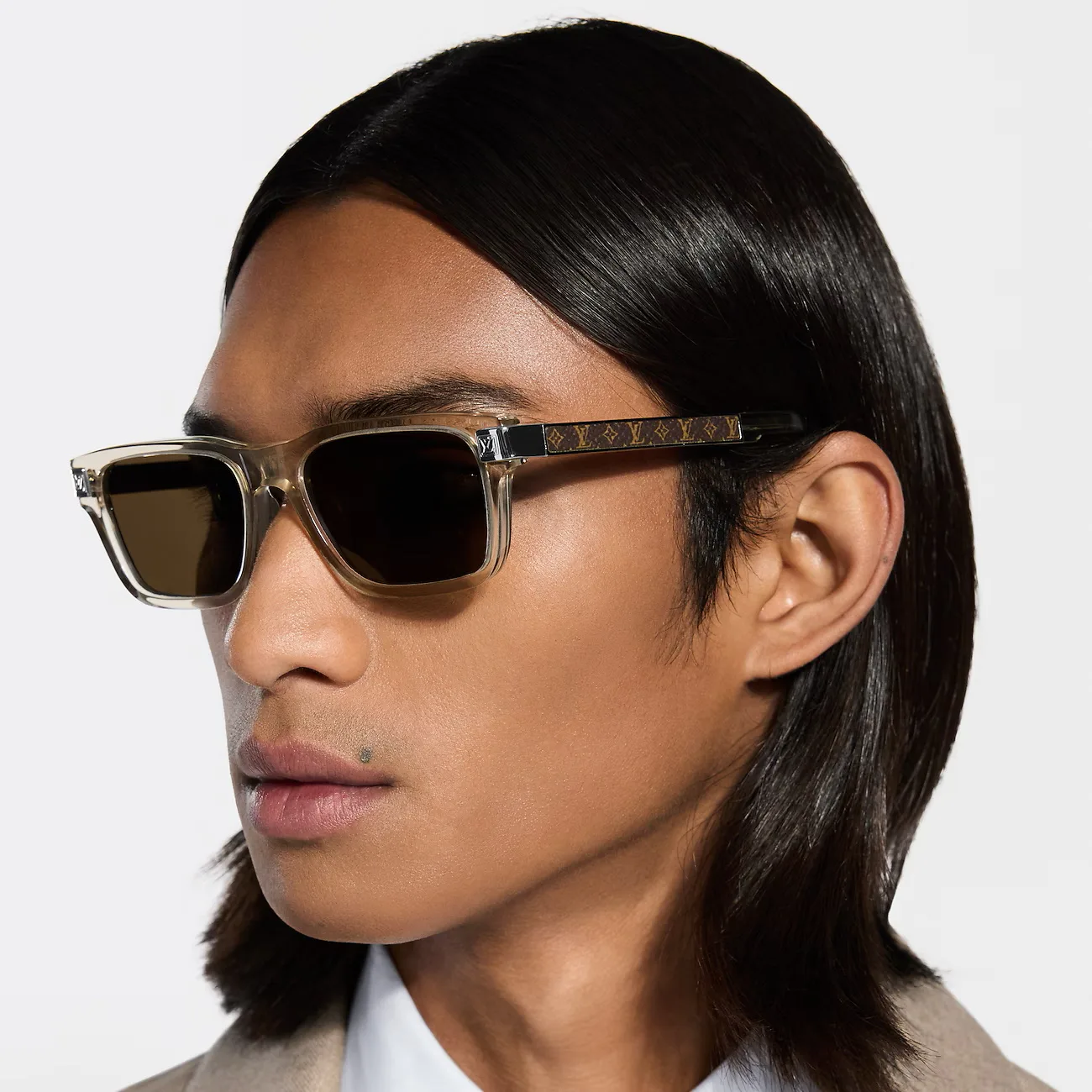 Glasses LOUIS VUITTON 18118137