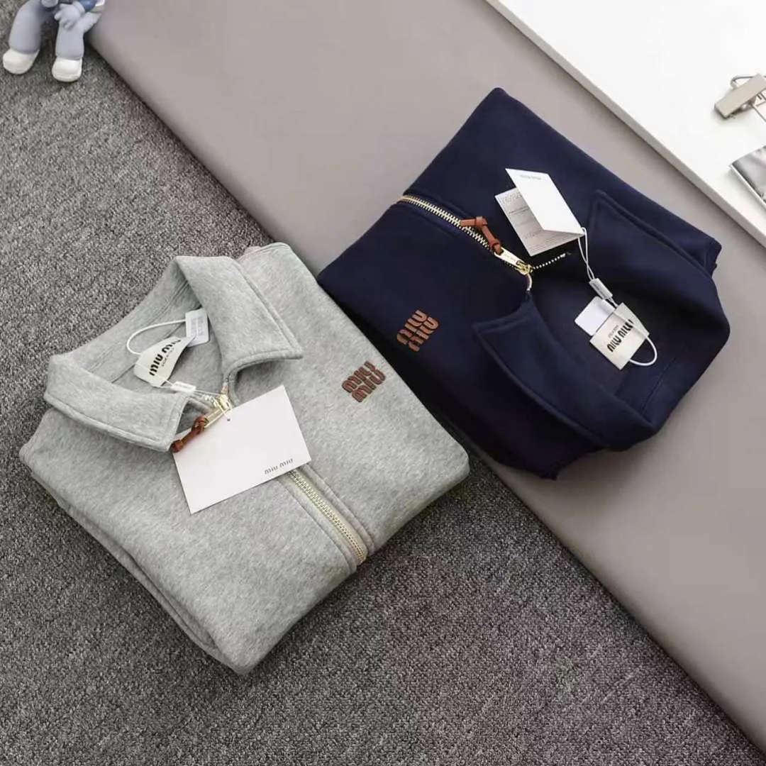 Men's Jackets And Down Jackets MIU MIU 18068791
