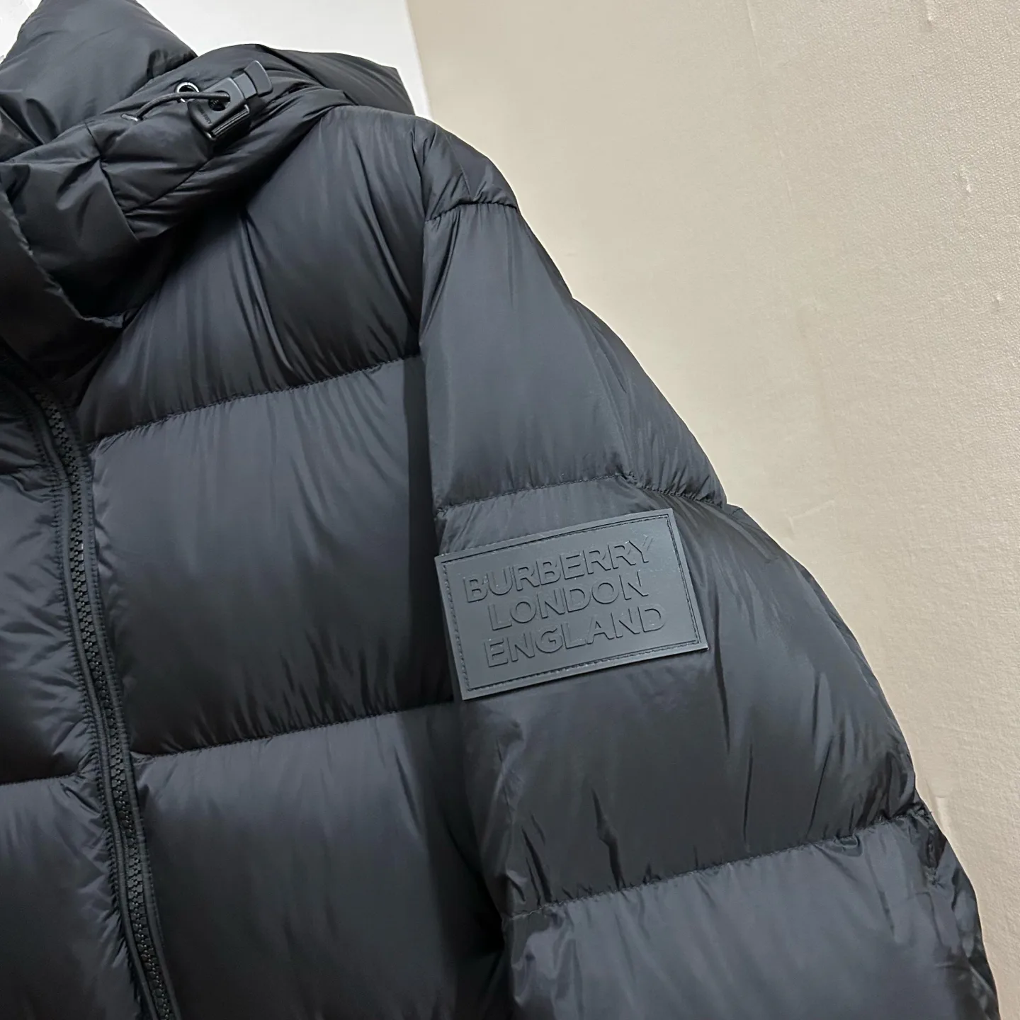 Men's Jackets And Down Jackets BURBERRY 17889493