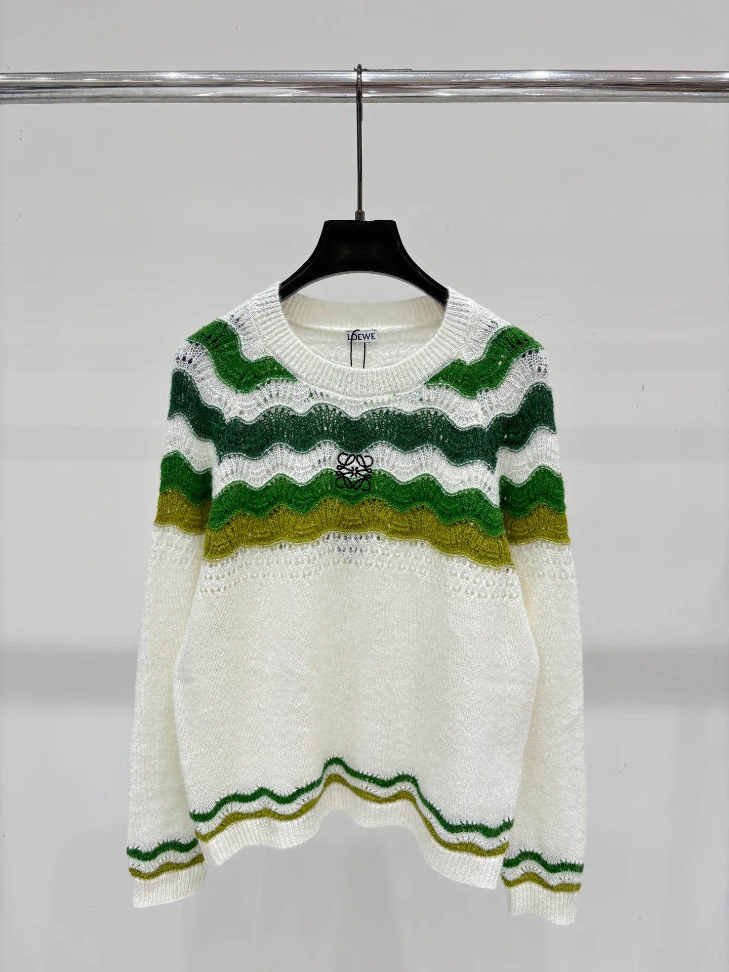 Women's Jumpers And Sweaters LOEWE 18441329