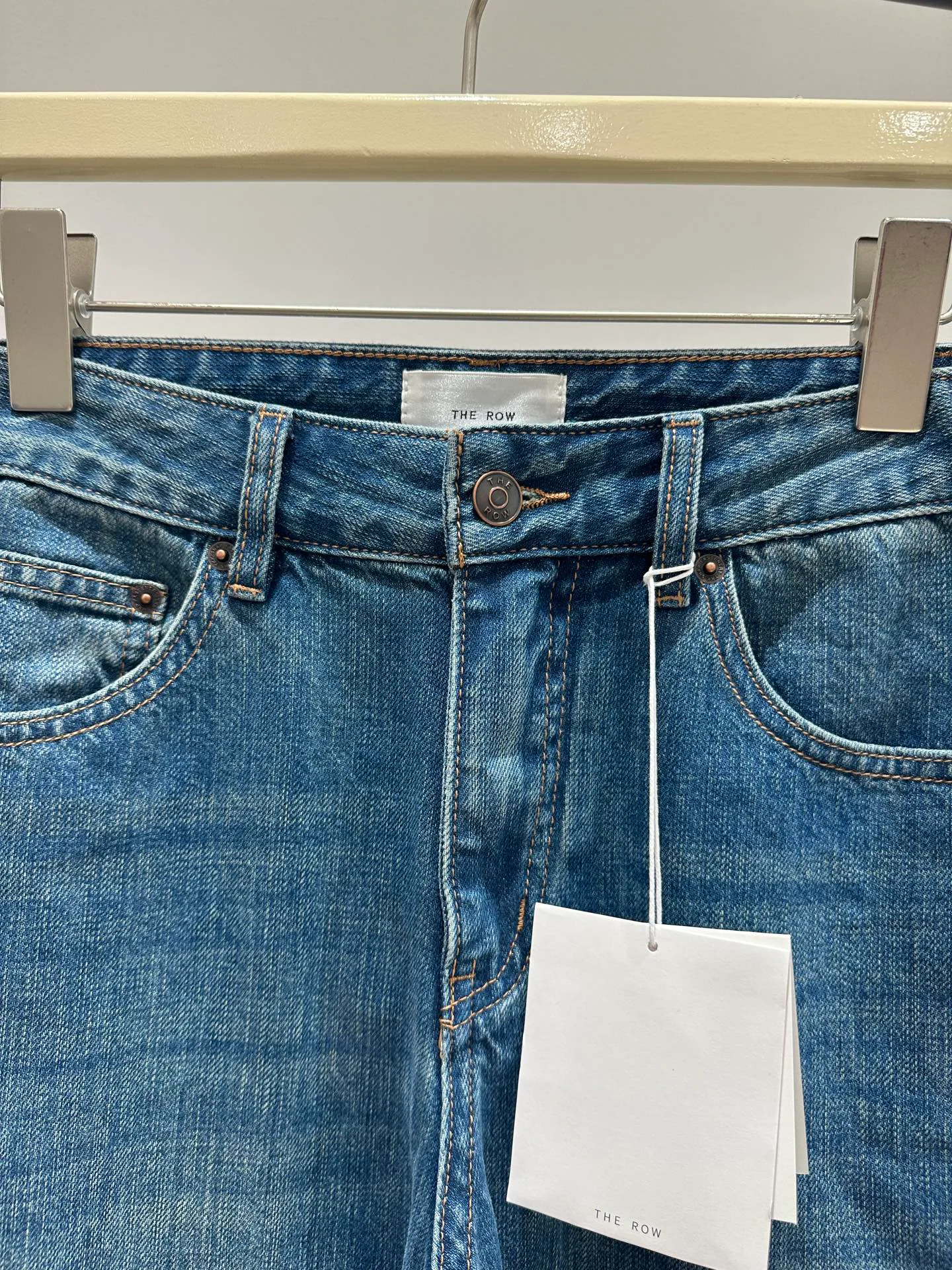 Women's Jeans THE ROW 18105919