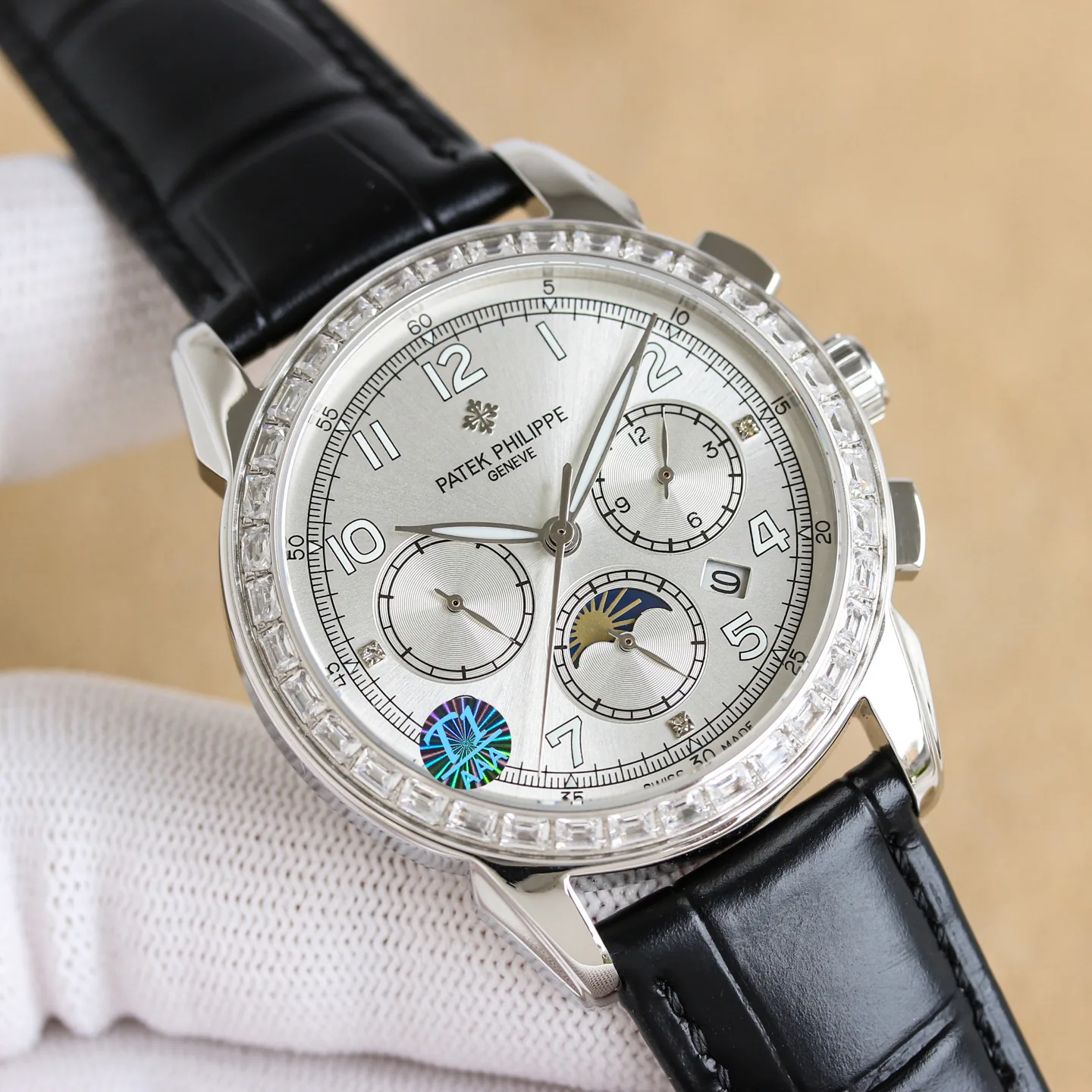 Men's Watches PATEK PHILIPPE 17880877