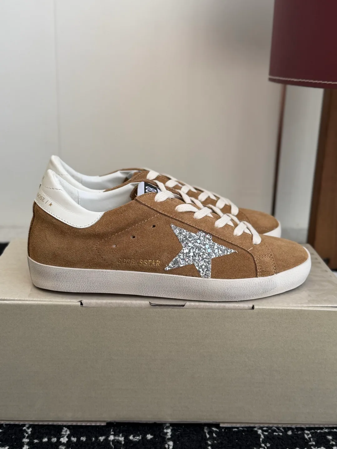 Women's Sneakers GOLDEN GOOSE 18138834