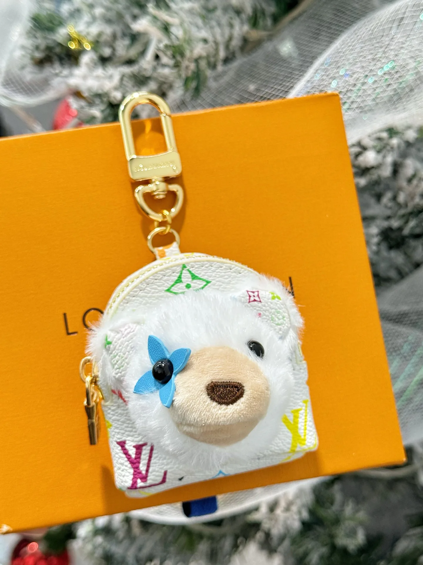 Key Cases LOUIS VUITTON 17886404
