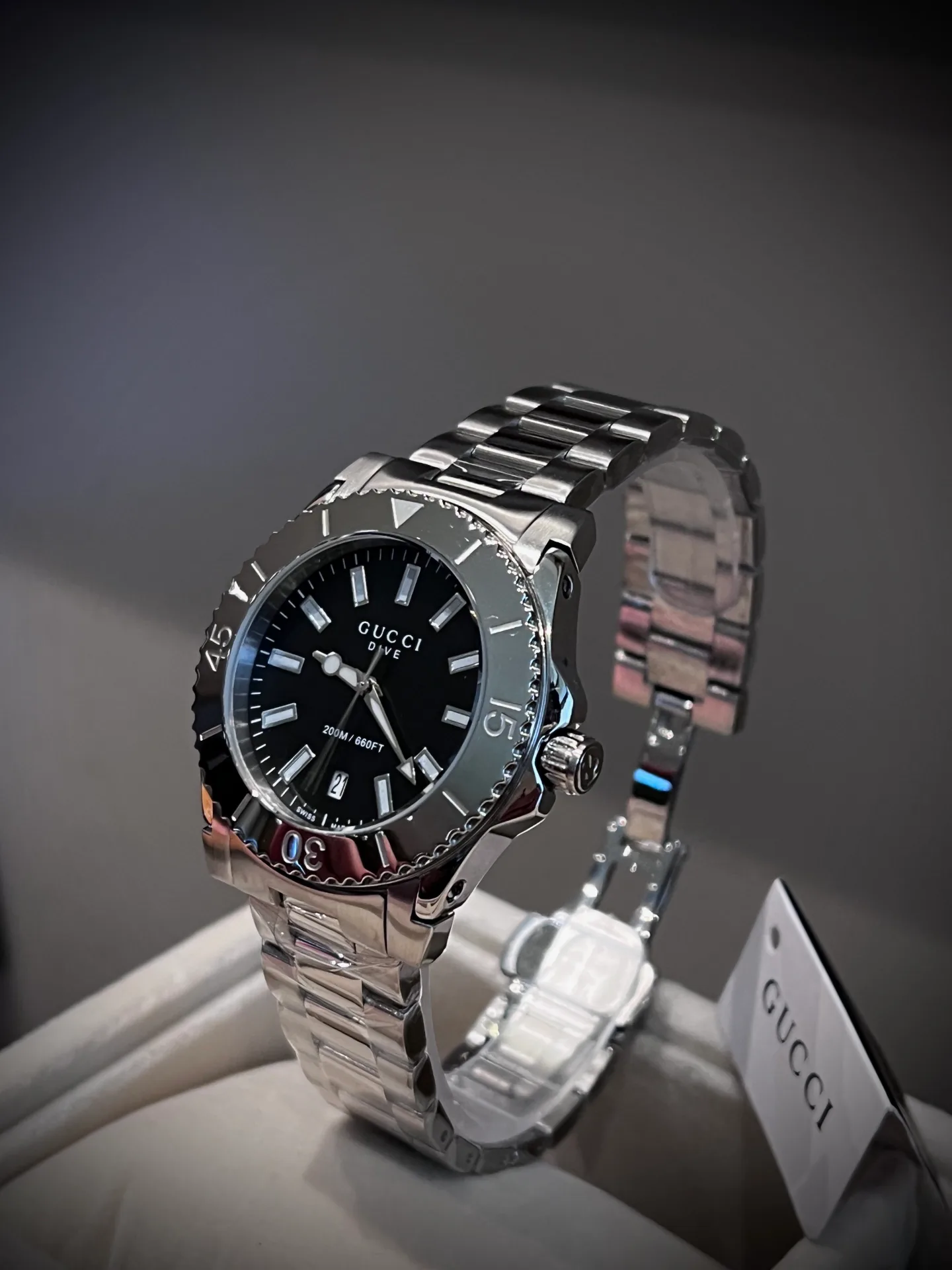 Women's Watches GUCCI 18202058