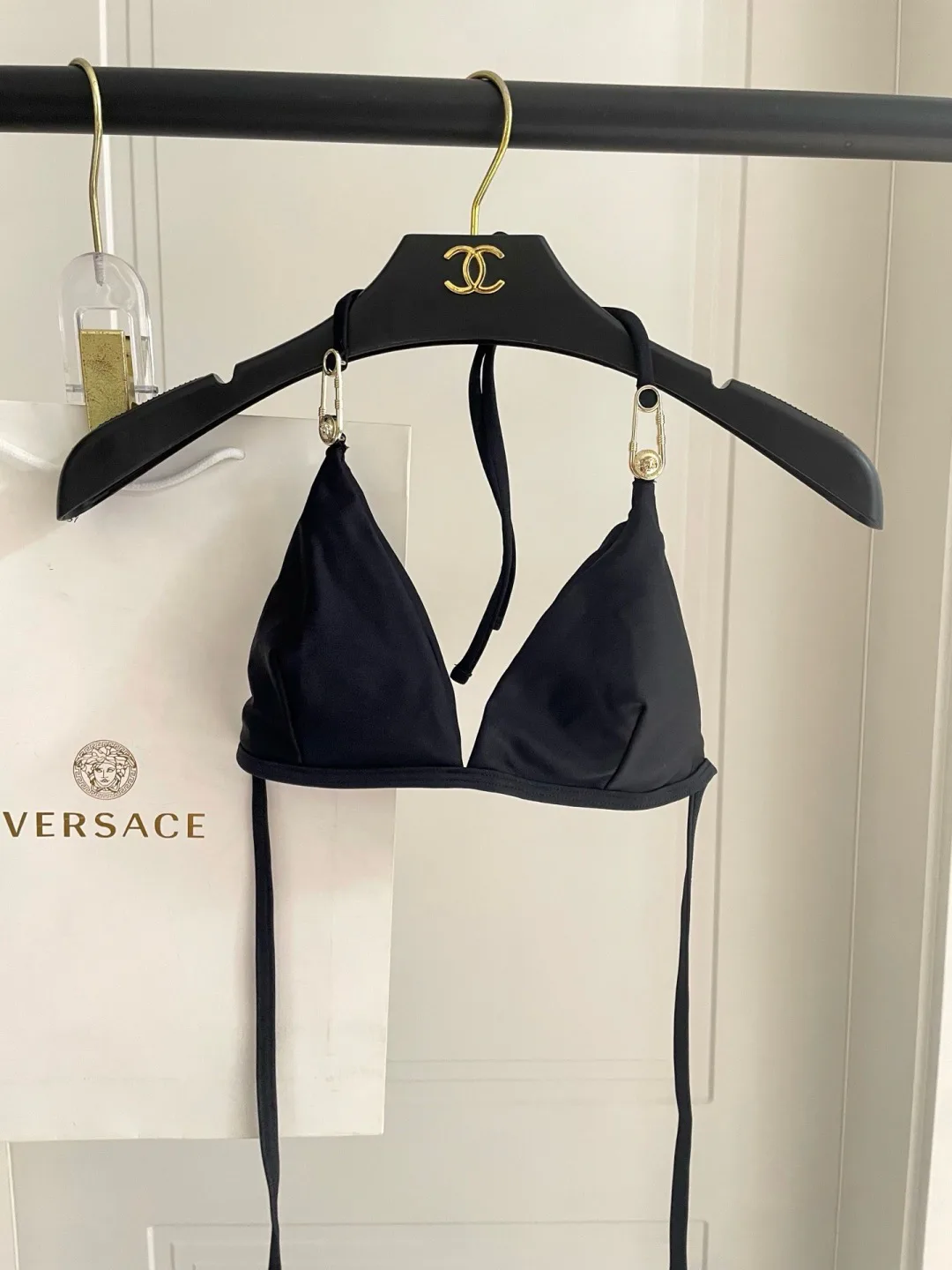 Women's Swimwear VERSACE 17137444