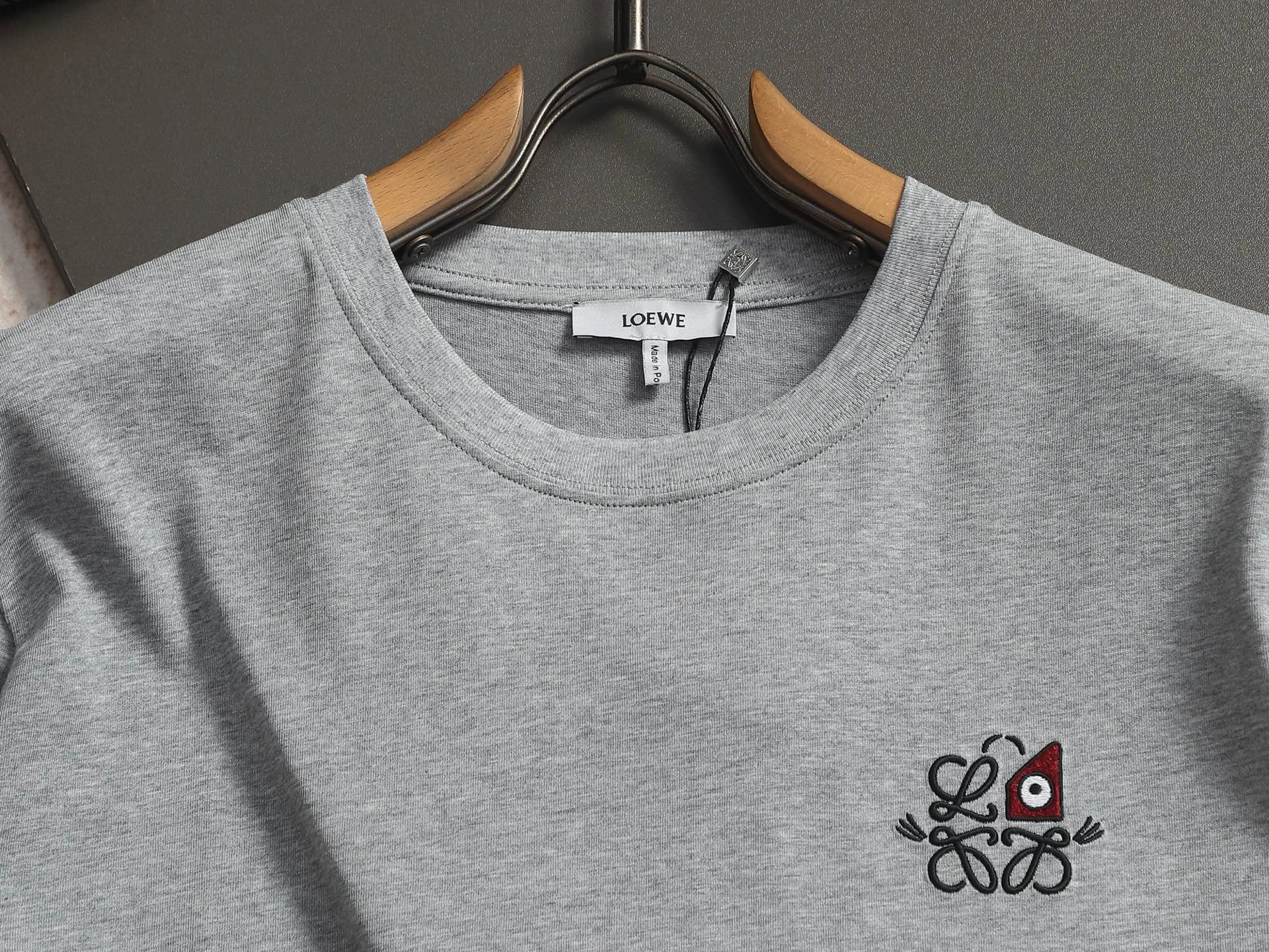 Men's T-Shirts LOEWE 16926667