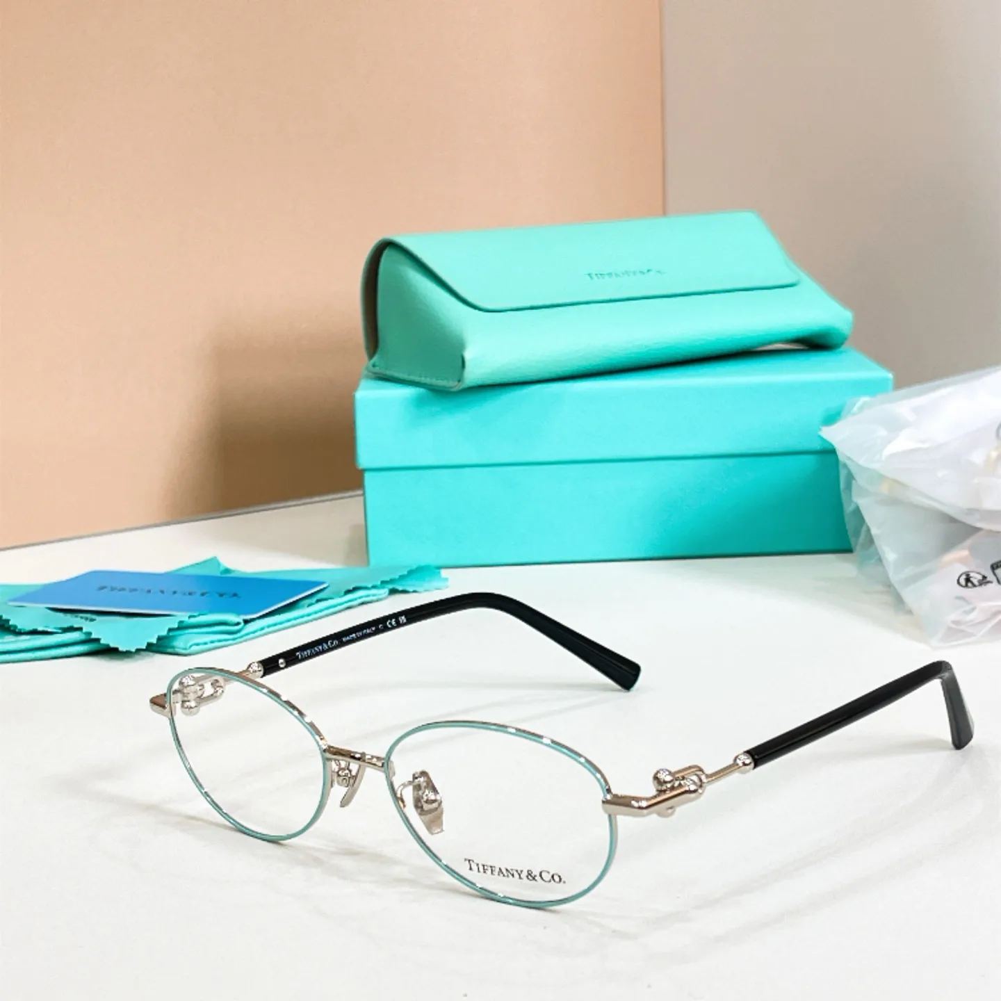Glasses TIFFANY 18320008
