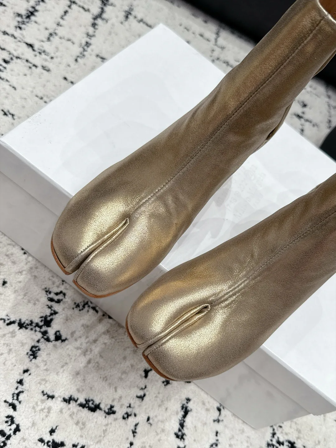 Women's Booties MAISON MARGIELA 18406341