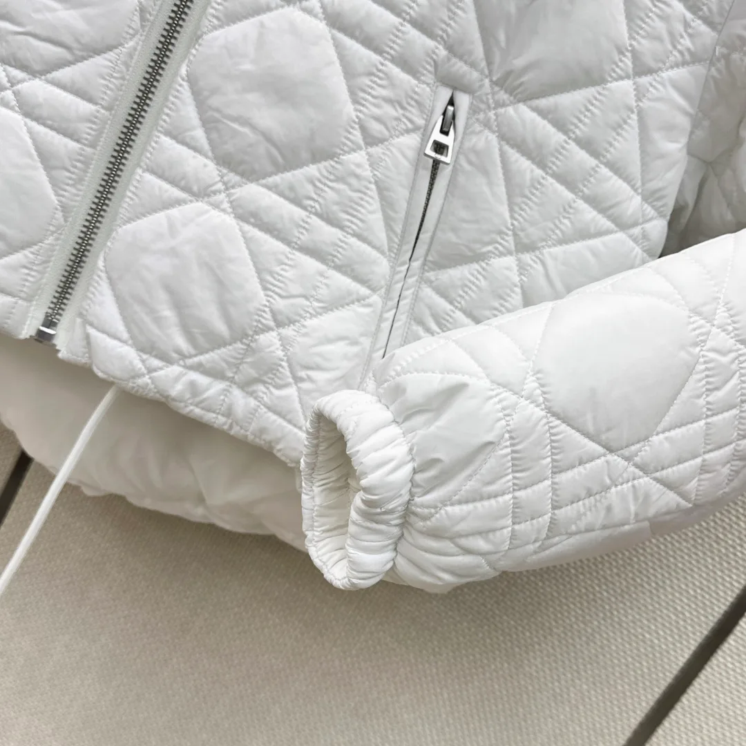 Women's Jackets And Down Jackets CHRISTIAN DIOR 18093844