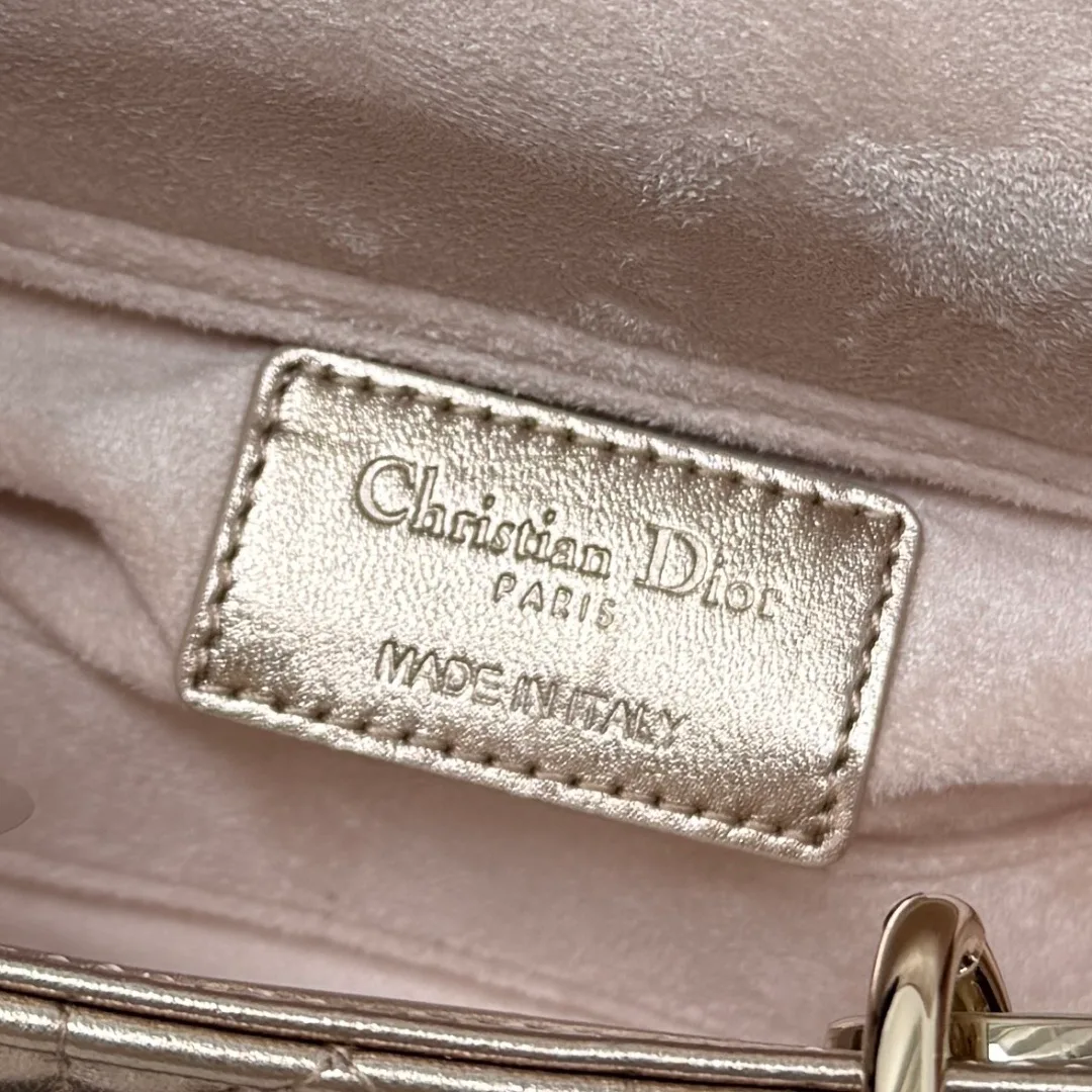 Women's Classic Handbags CHRISTIAN DIOR 18116367