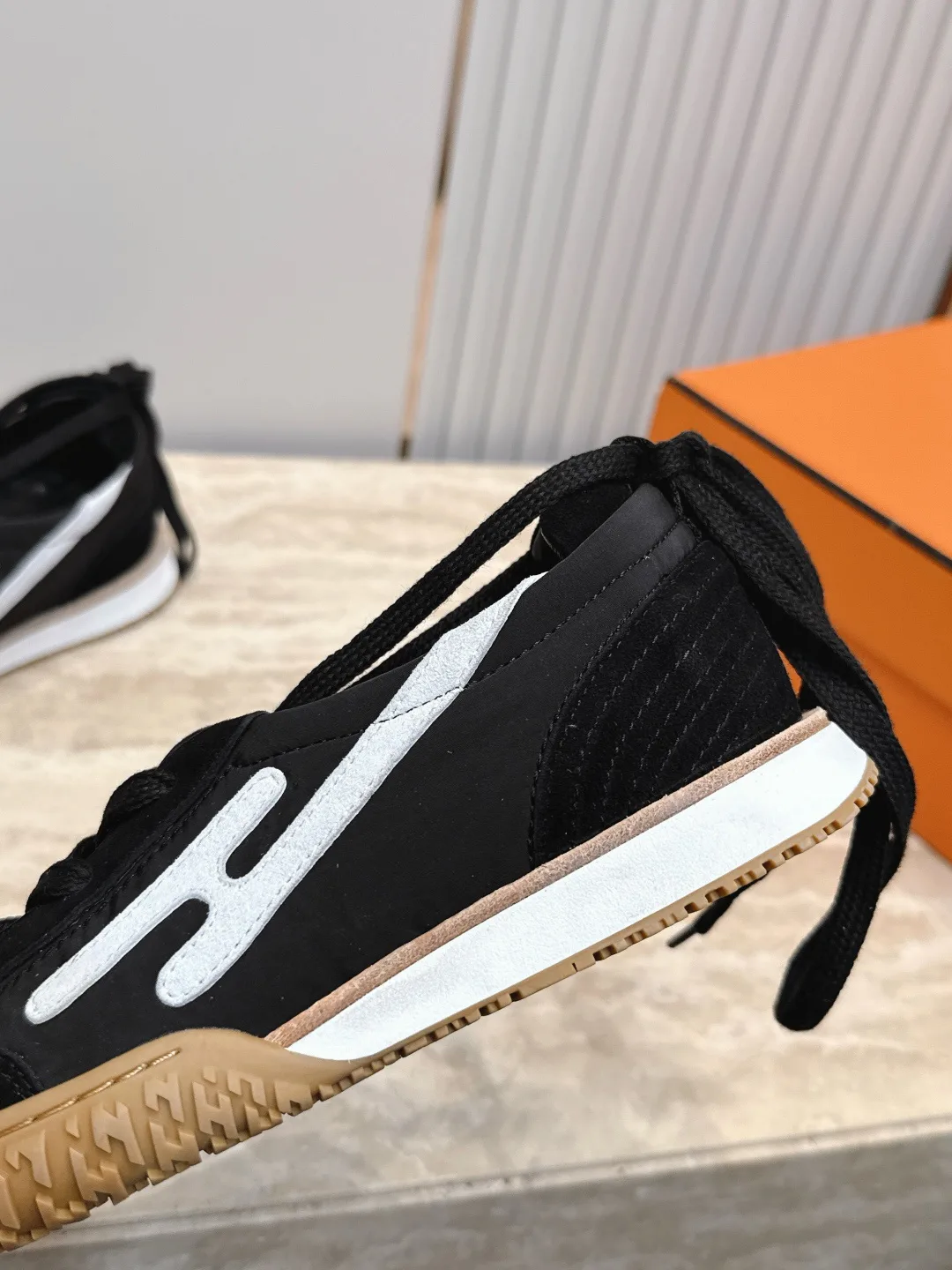 Women's Sneakers HERMES 17490972